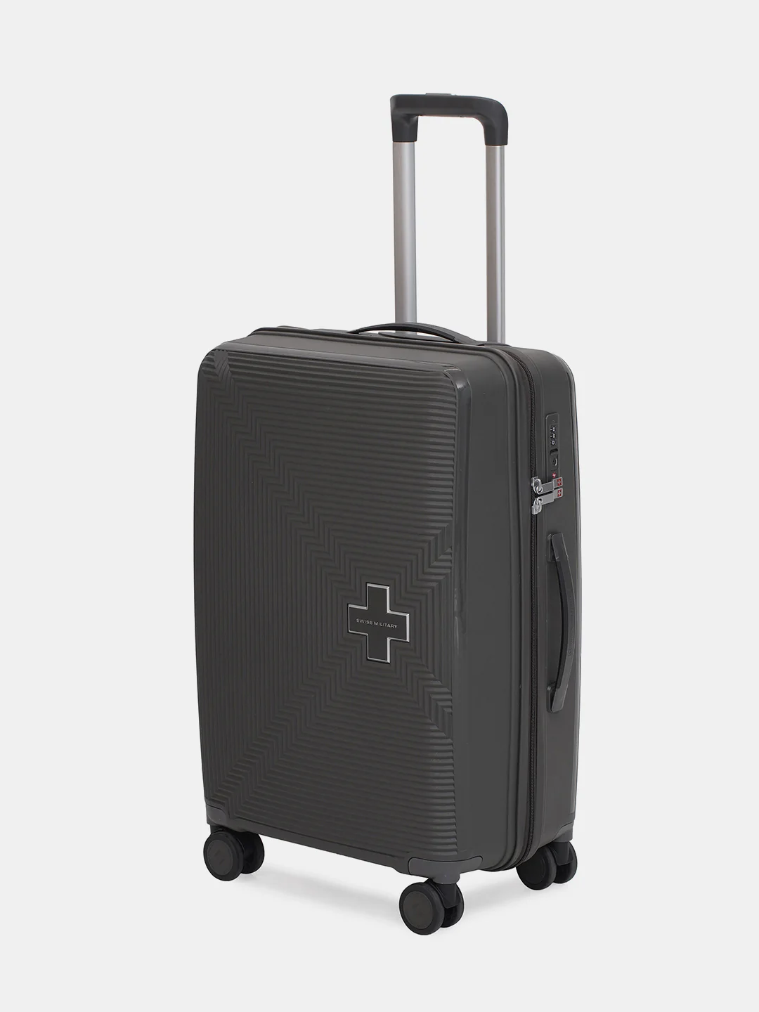 Maze Hard Top Trolley With TSA Lock, 360° Wheels - Image 68