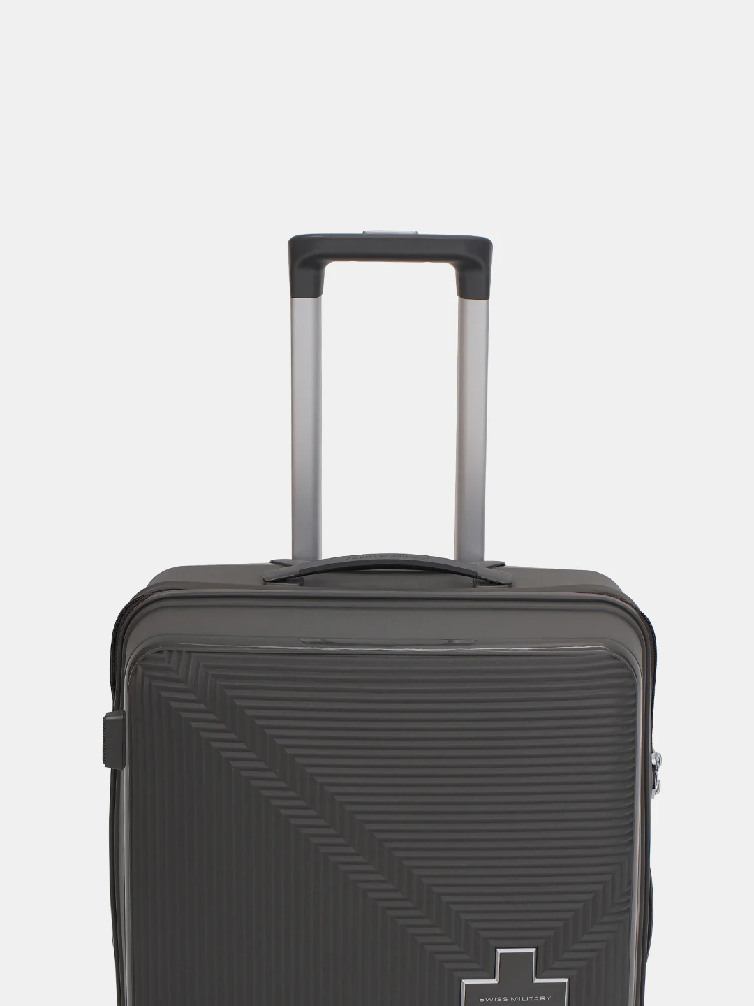 Maze Hard Top Trolley With TSA Lock, 360° Wheels - Image 69