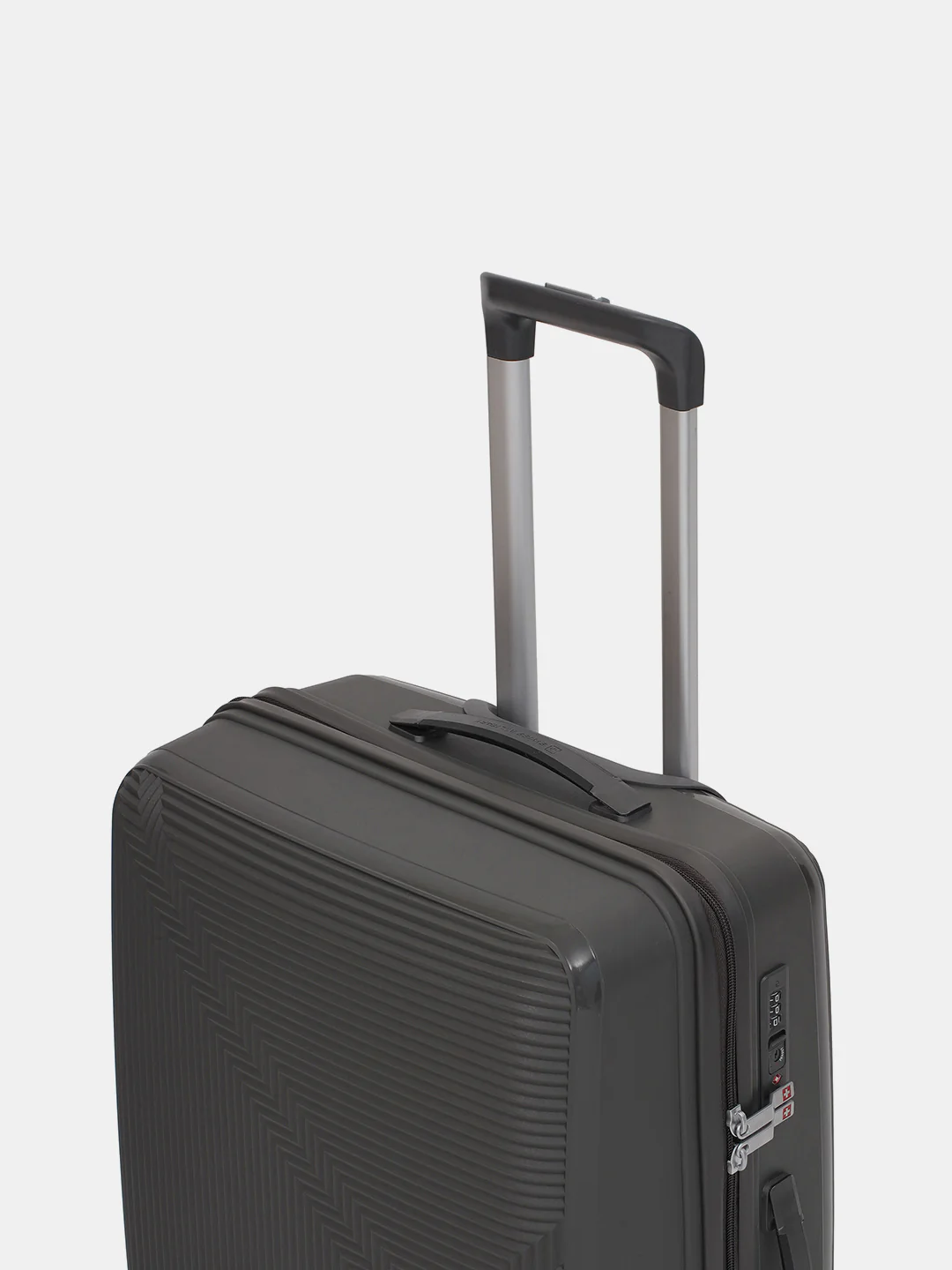 Maze Hard Top Trolley With TSA Lock, 360° Wheels - Image 70