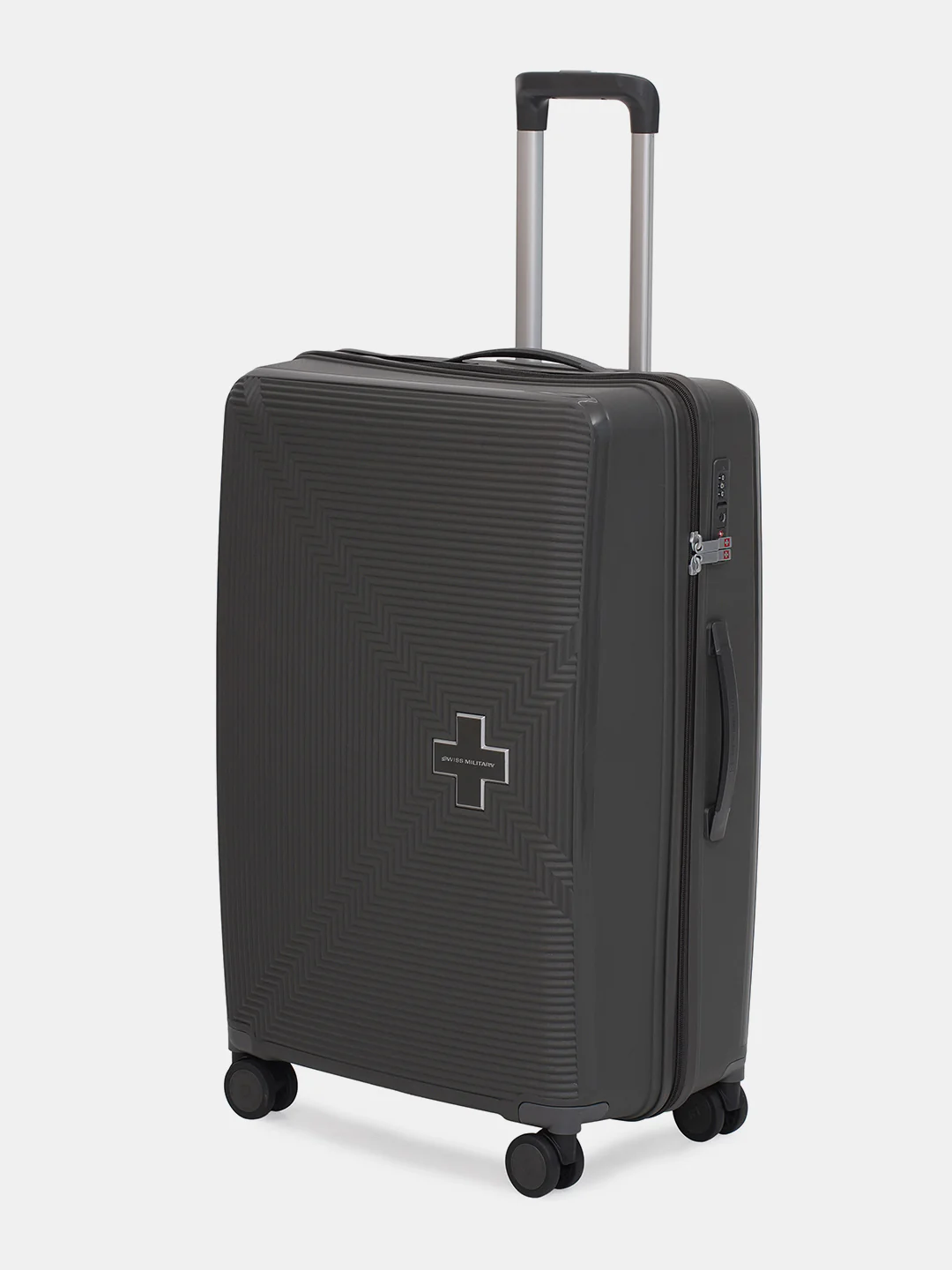 Maze Hard Top Trolley With TSA Lock, 360° Wheels - Image 76