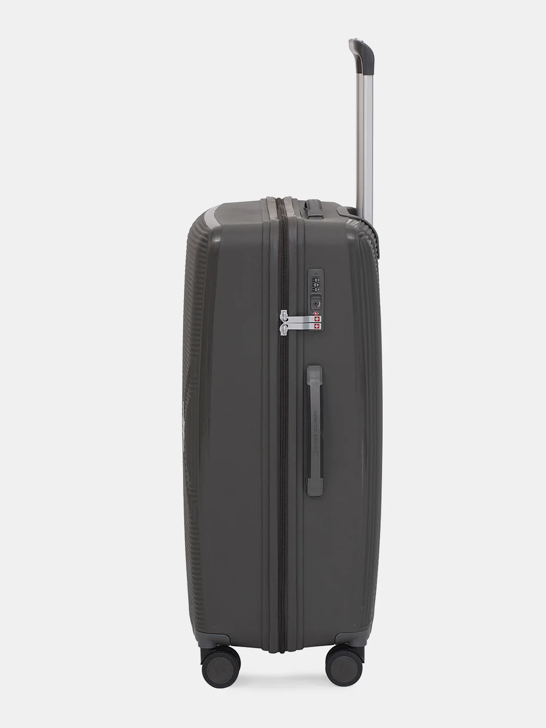 Maze Hard Top Trolley With TSA Lock, 360° Wheels - Image 77