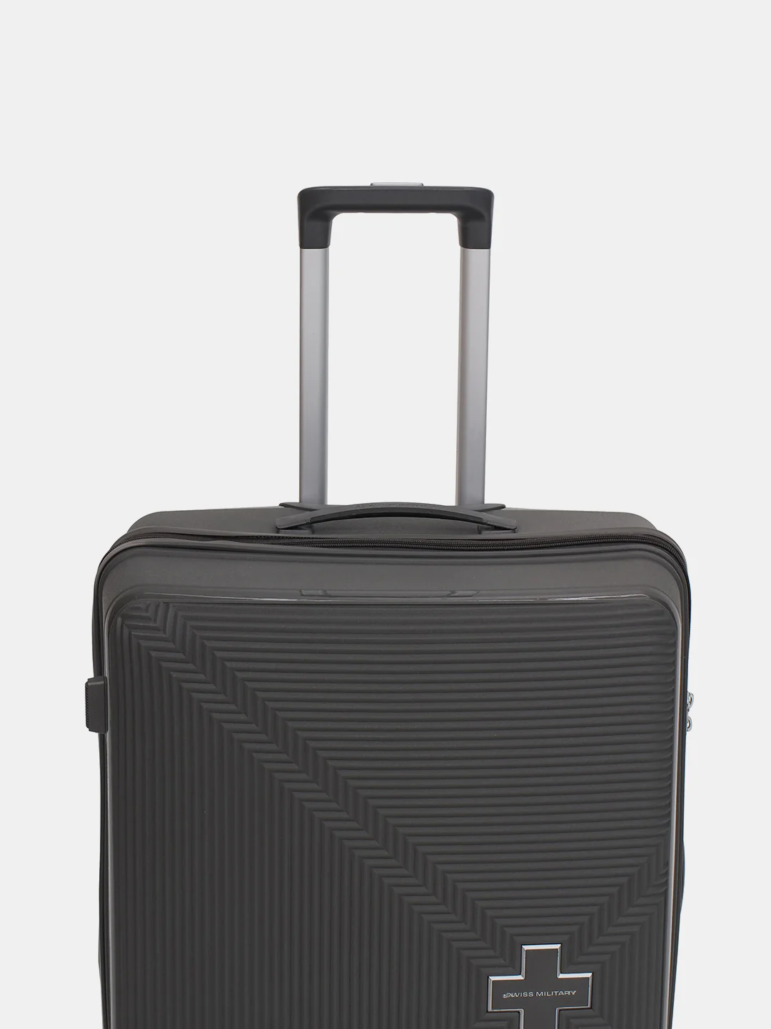 Maze Hard Top Trolley With TSA Lock, 360° Wheels - Image 78
