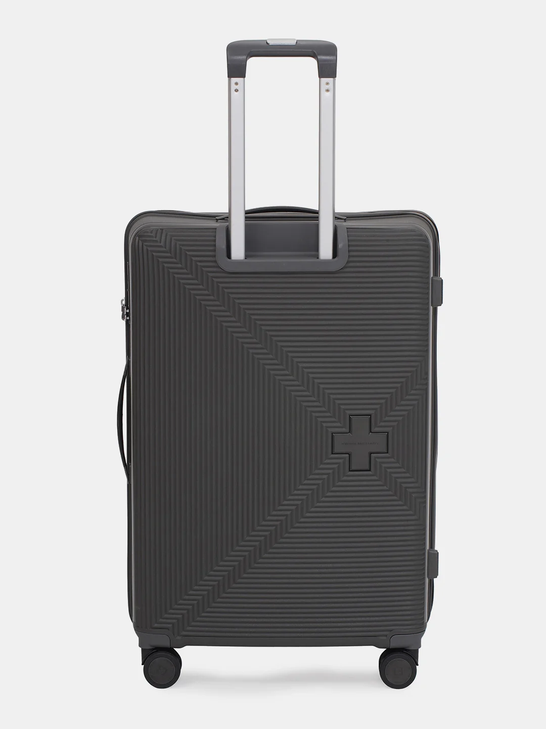 Maze Hard Top Trolley With TSA Lock, 360° Wheels - Image 79