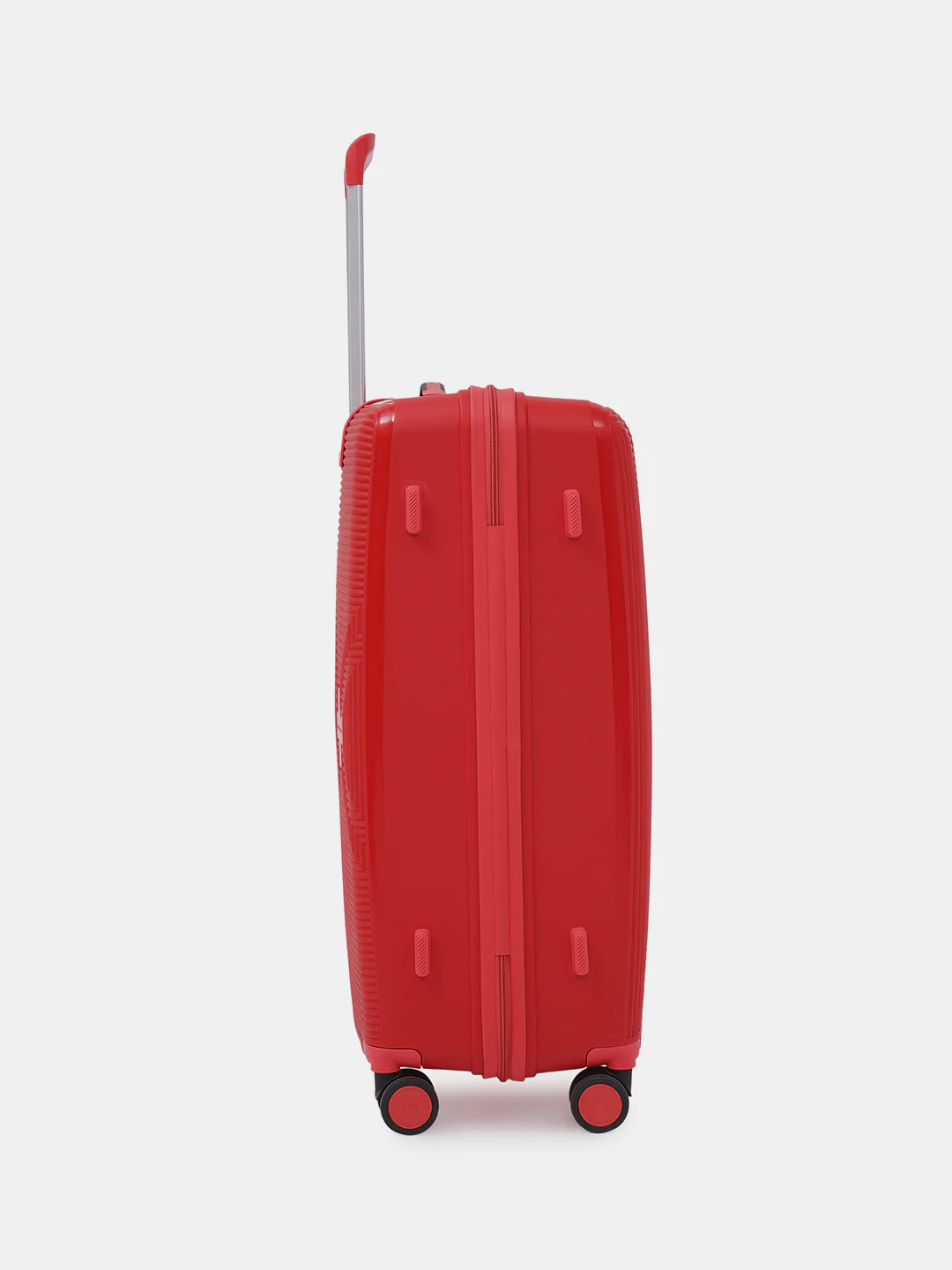 Maze Hard Top Trolley With TSA Lock, 360° Wheels - Image 8