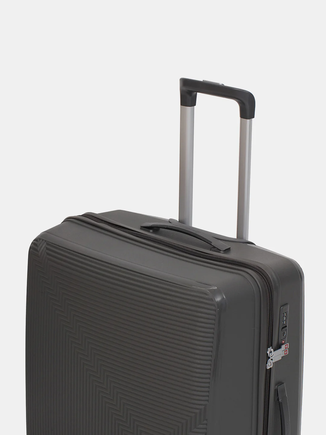 Maze Hard Top Trolley With TSA Lock, 360° Wheels - Image 81