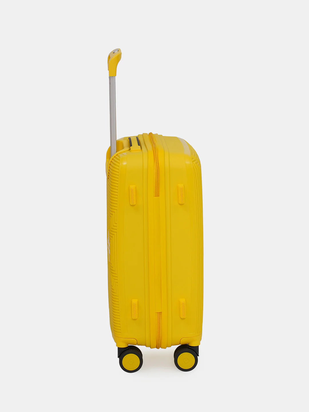 Maze Hard Top Trolley With TSA Lock, 360° Wheels - Image 84