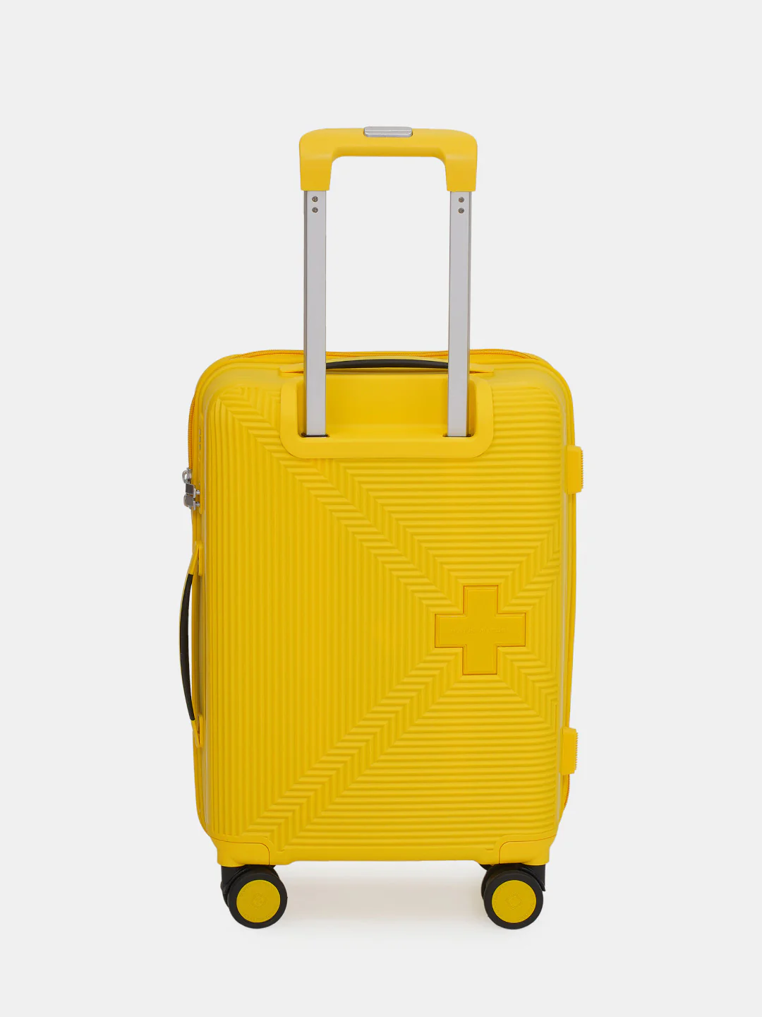 Maze Hard Top Trolley With TSA Lock, 360° Wheels - Image 85