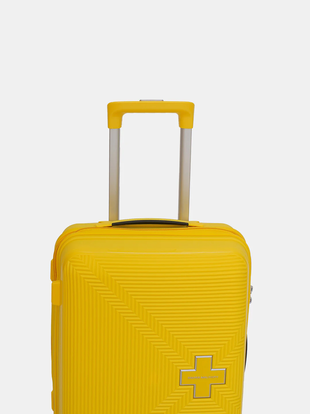 Maze Hard Top Trolley With TSA Lock, 360° Wheels - Image 94