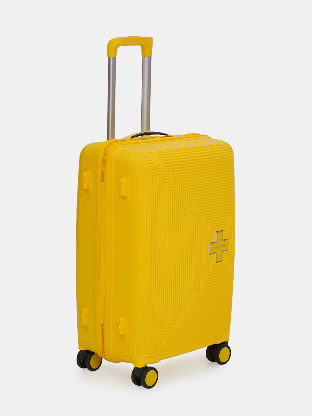 Maze Hard Top Trolley With TSA Lock, 360° Wheels - Image 96