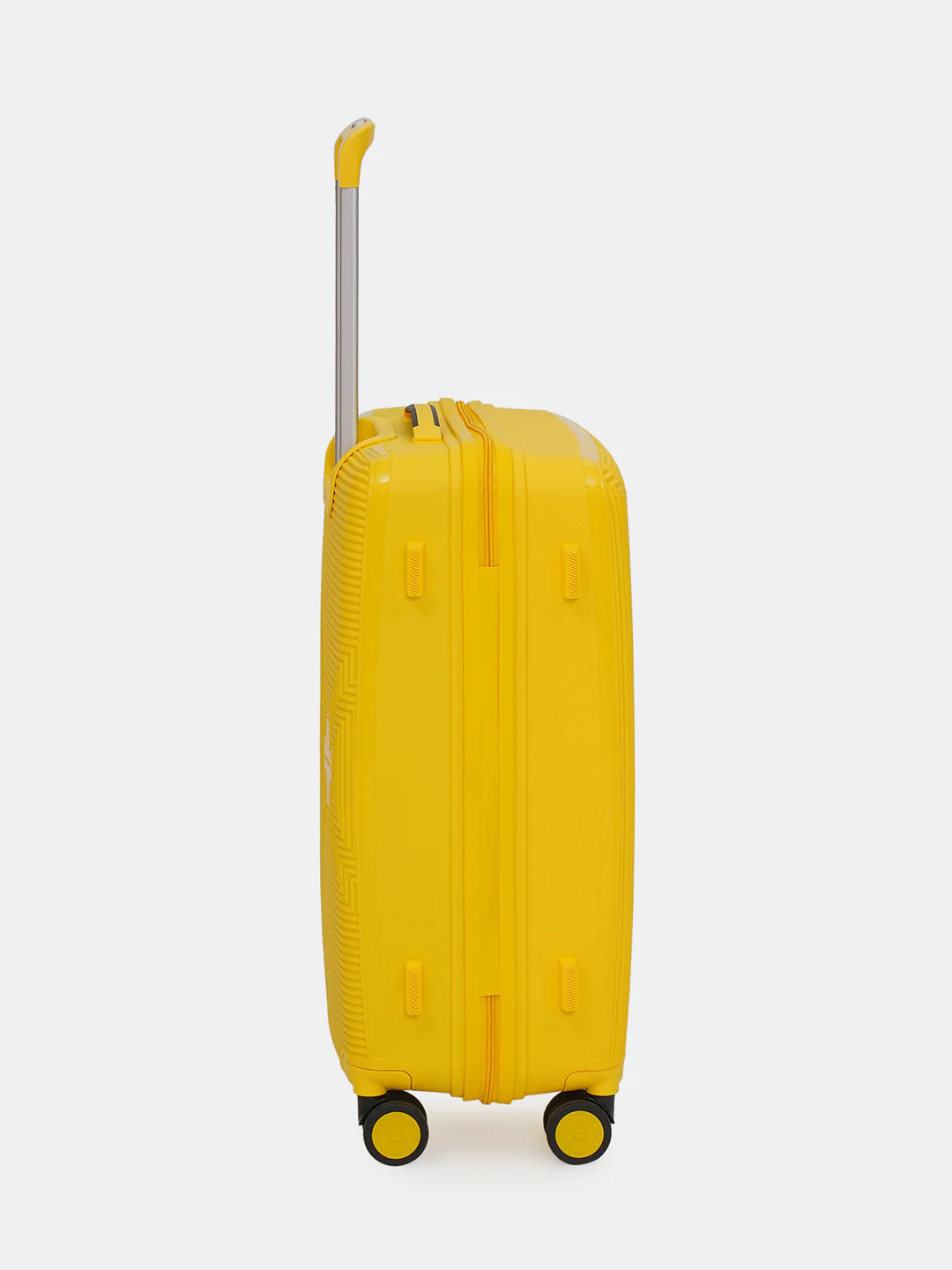 Maze Hard Top Trolley With TSA Lock, 360° Wheels - Image 98