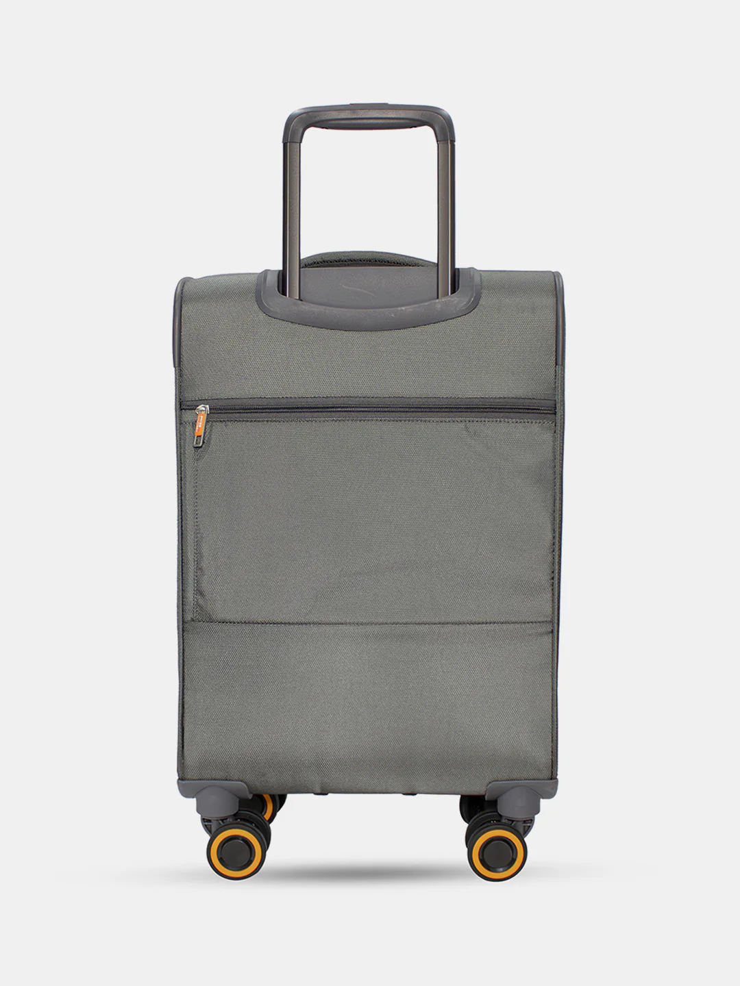 Mercury Soft Trolley With Expandable Suitcase & TSA Lock - Image 10