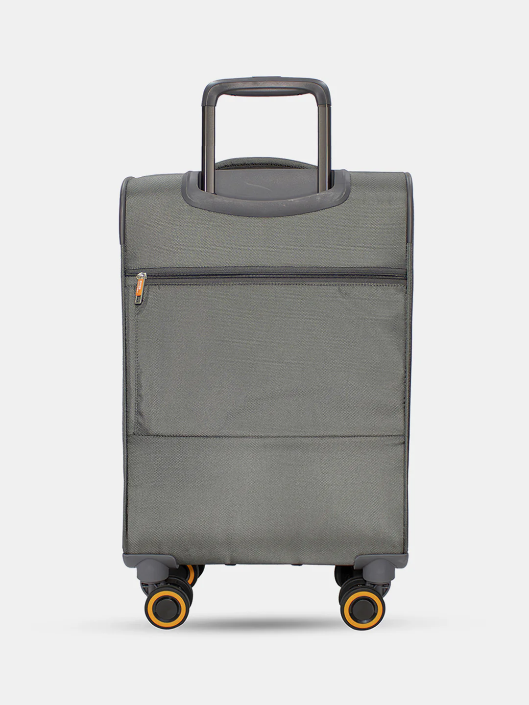 Mercury Soft Trolley With Expandable Suitcase & TSA Lock - Image 22