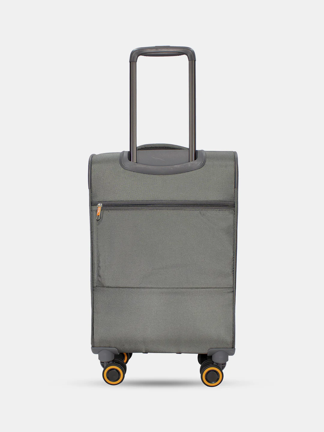 Mercury Soft Trolley With Expandable Suitcase & TSA Lock - Image 3