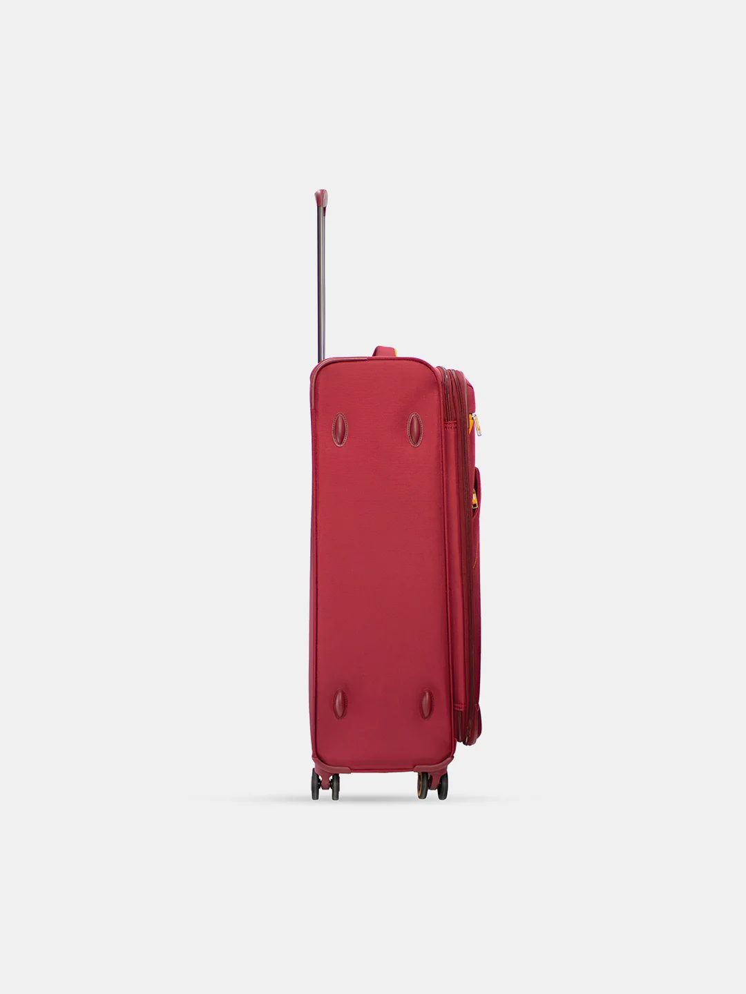 Mercury Soft Trolley With Expandable Suitcase & TSA Lock - Image 35