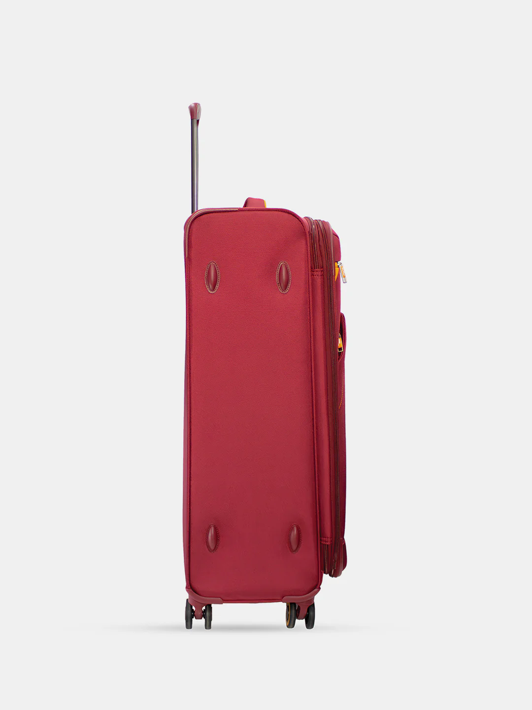 Mercury Soft Trolley With Expandable Suitcase & TSA Lock - Image 44