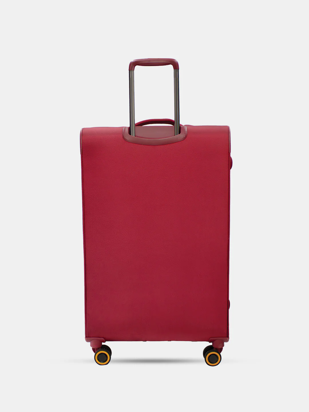 Mercury Soft Trolley With Expandable Suitcase & TSA Lock - Image 54