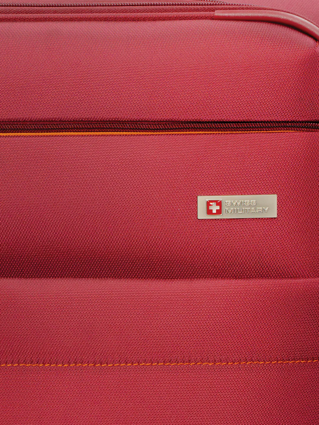 Mercury Soft Trolley With Expandable Suitcase & TSA Lock - Image 57