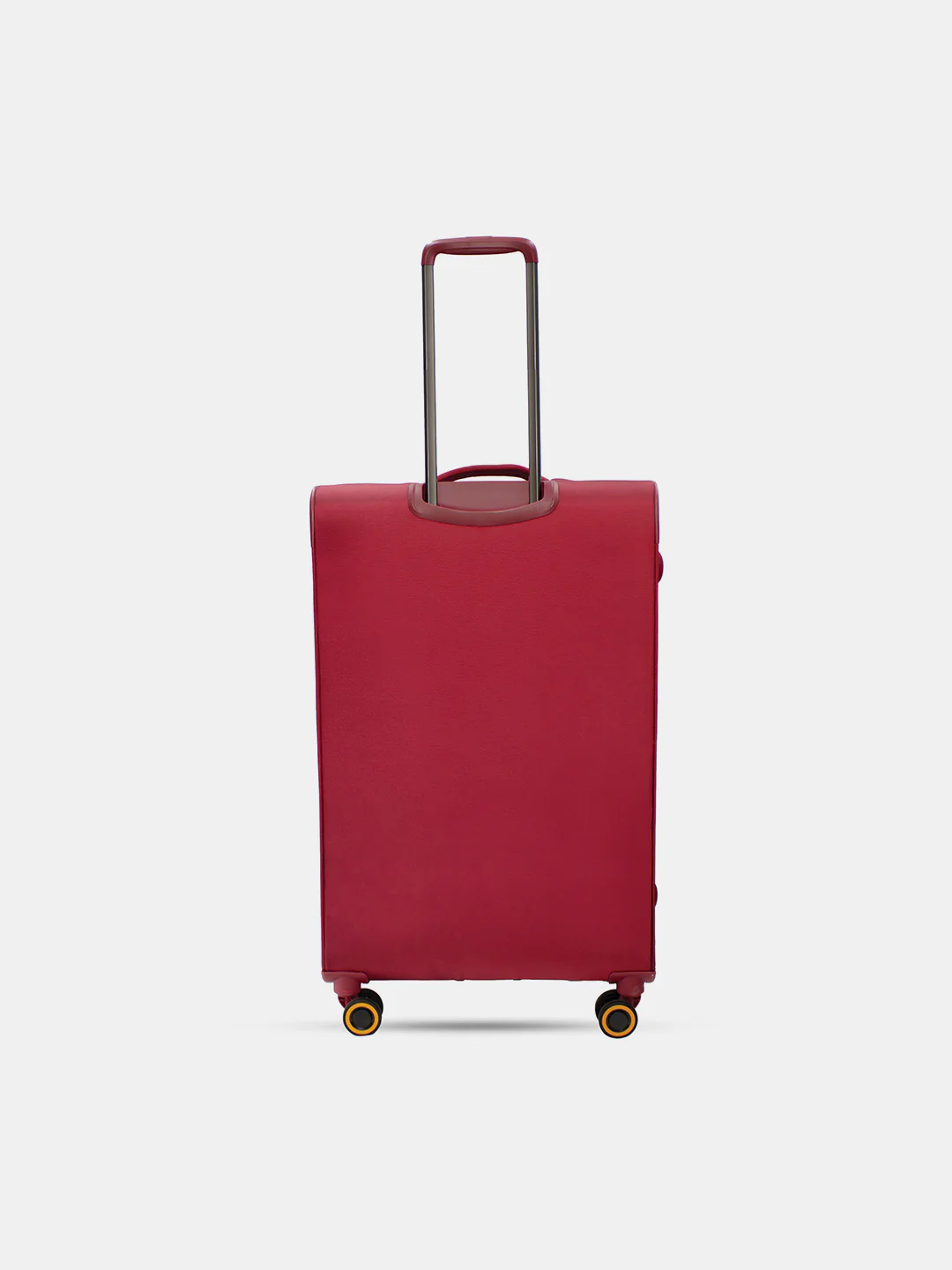 Mercury Soft Trolley With Expandable Suitcase & TSA Lock - Image 63