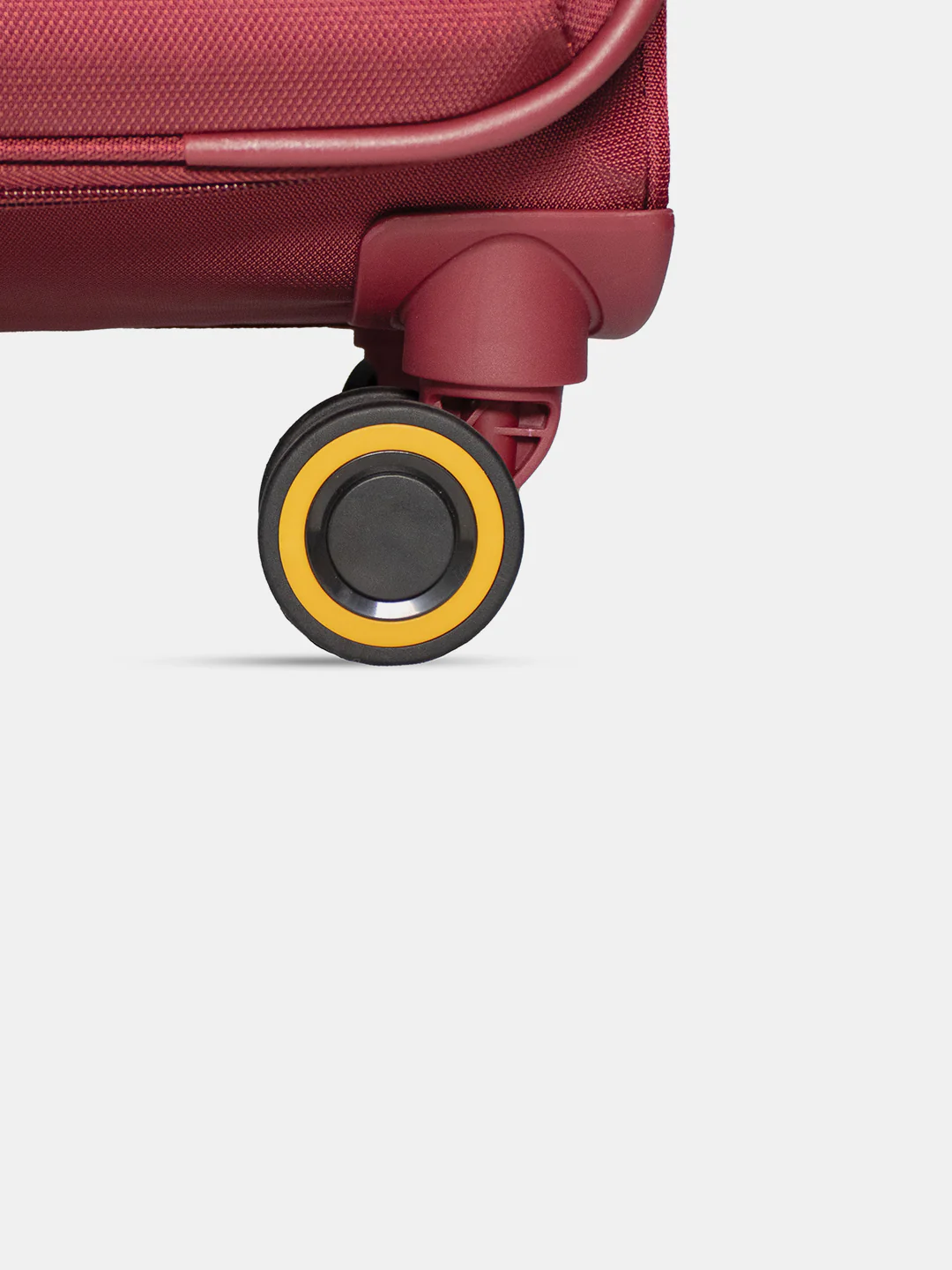 Mercury Soft Trolley With Expandable Suitcase & TSA Lock - Image 66