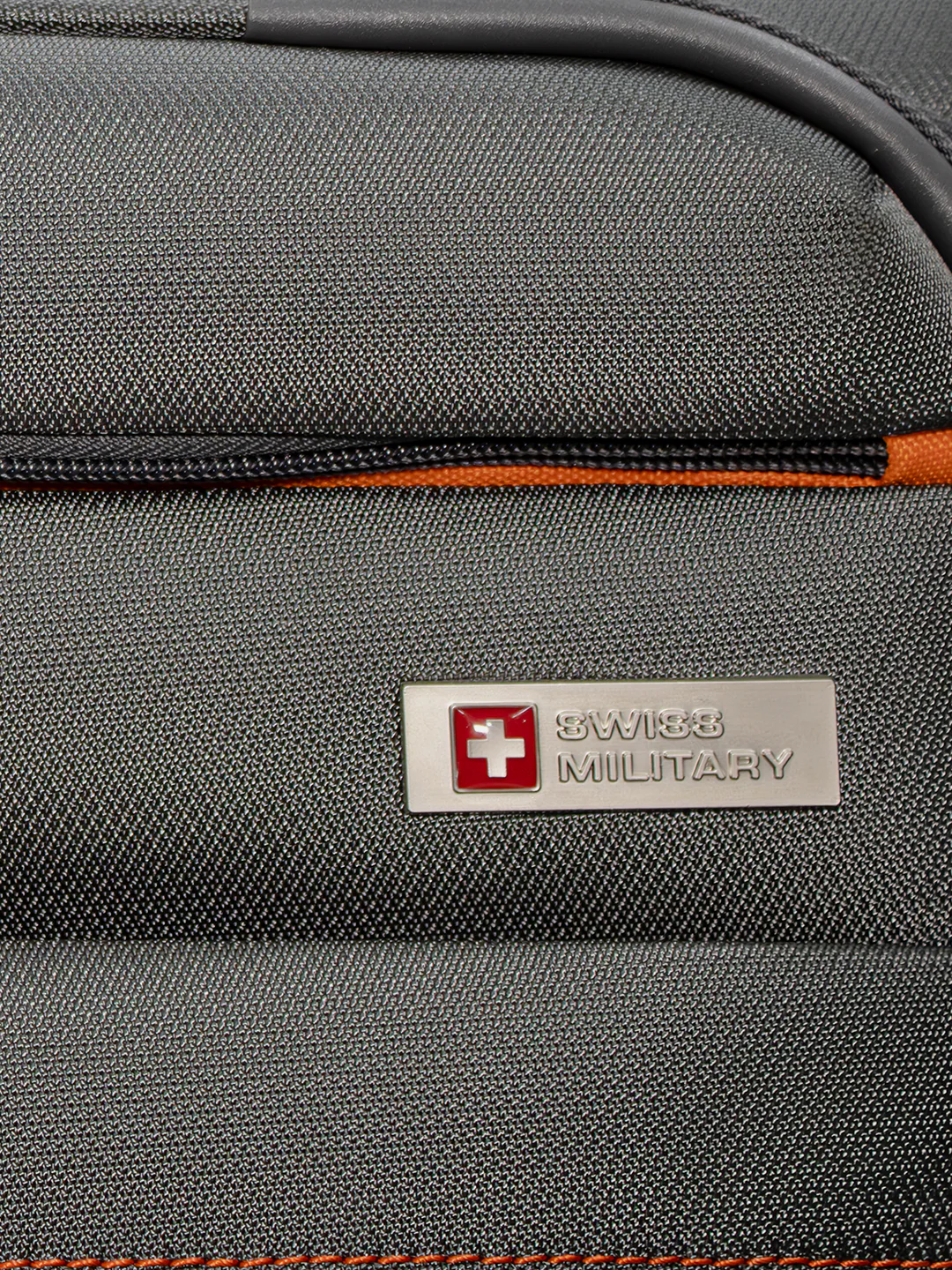 Mercury Soft Trolley With Expandable Suitcase & TSA Lock - Image 75