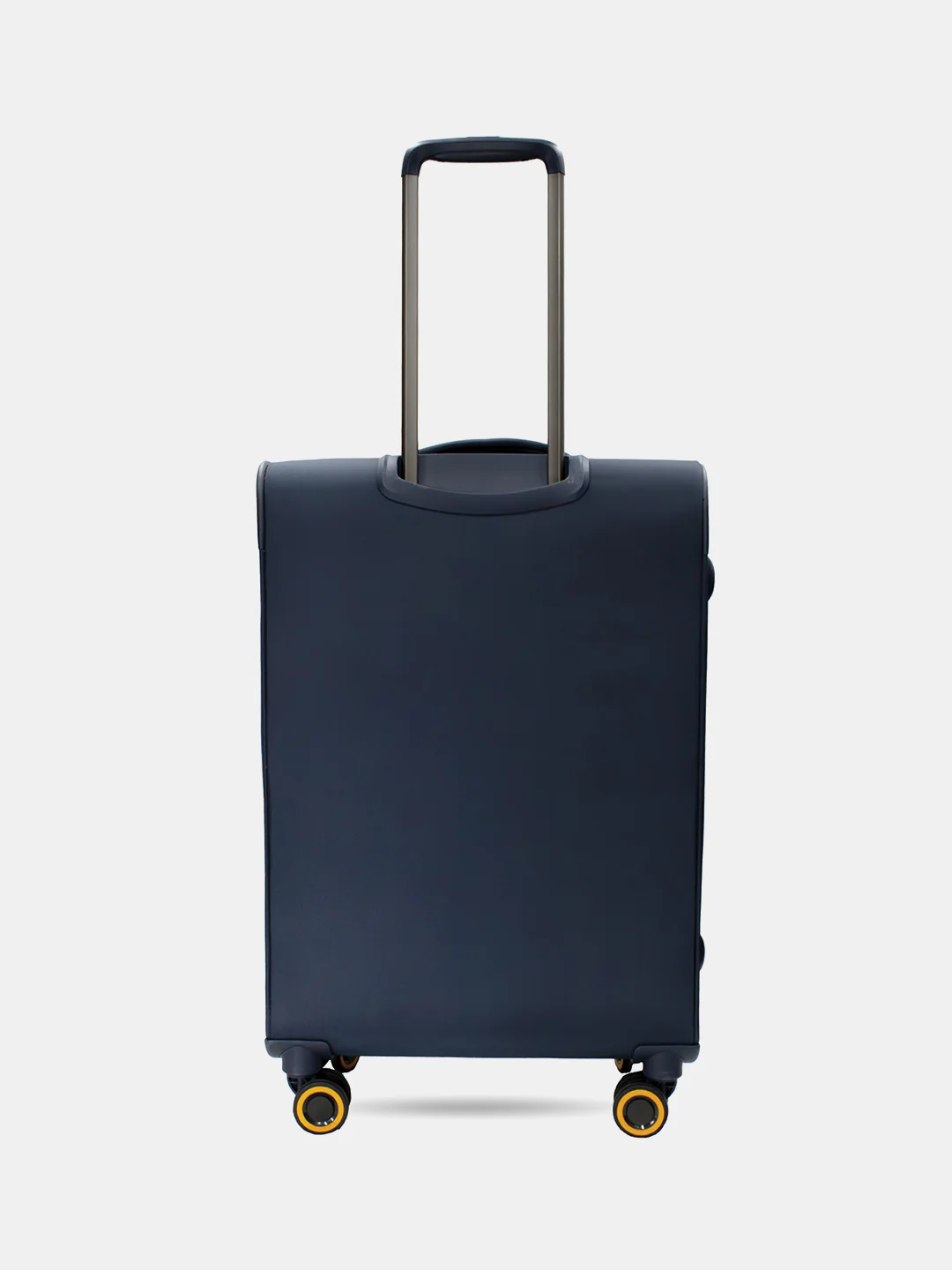 Mercury Soft Trolley With Expandable Suitcase & TSA Lock - Image 76