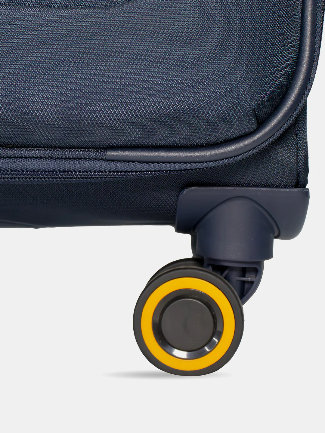 Mercury Soft Trolley With Expandable Suitcase & TSA Lock - Image 80
