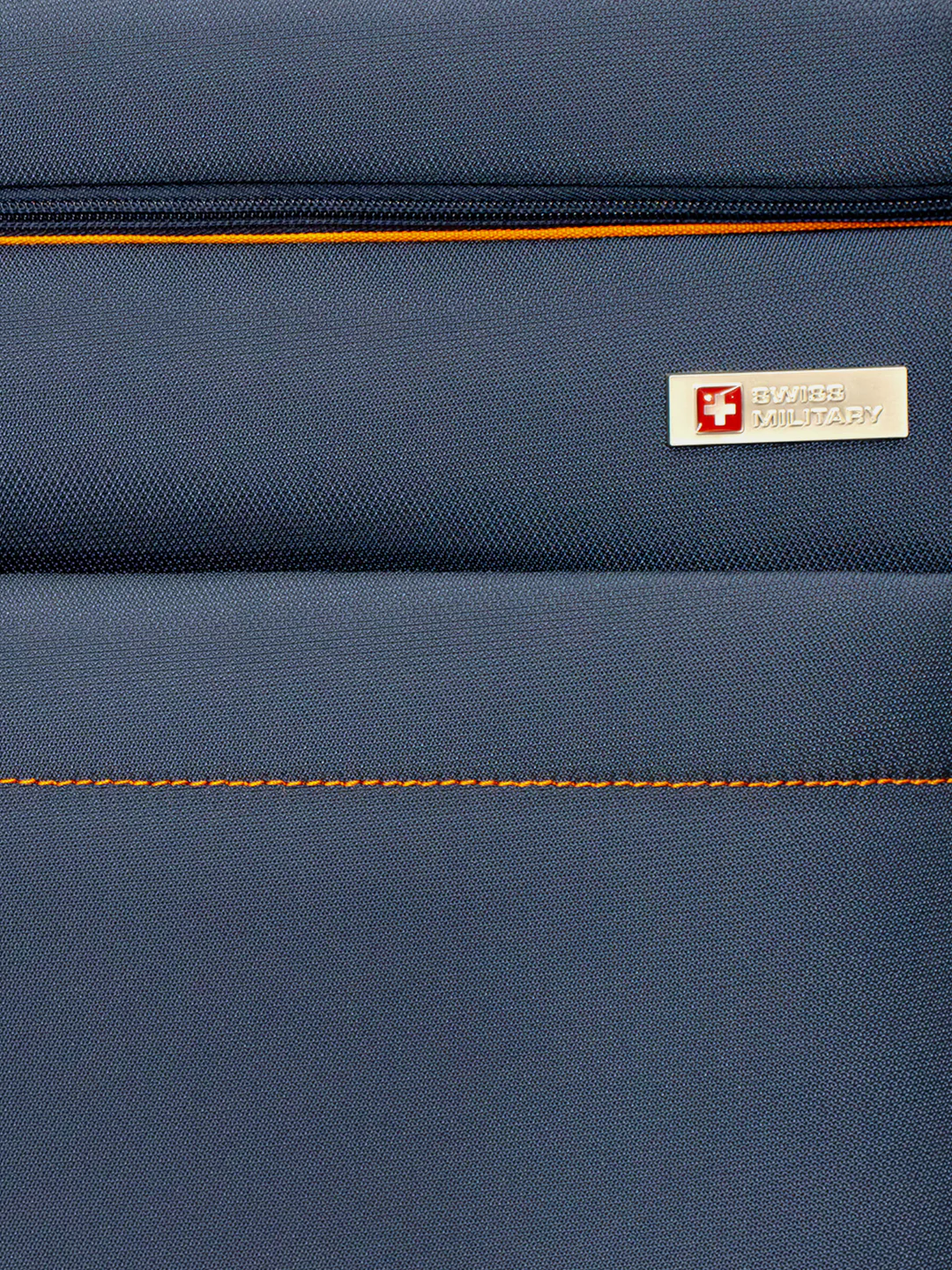 Mercury Soft Trolley With Expandable Suitcase & TSA Lock - Image 81