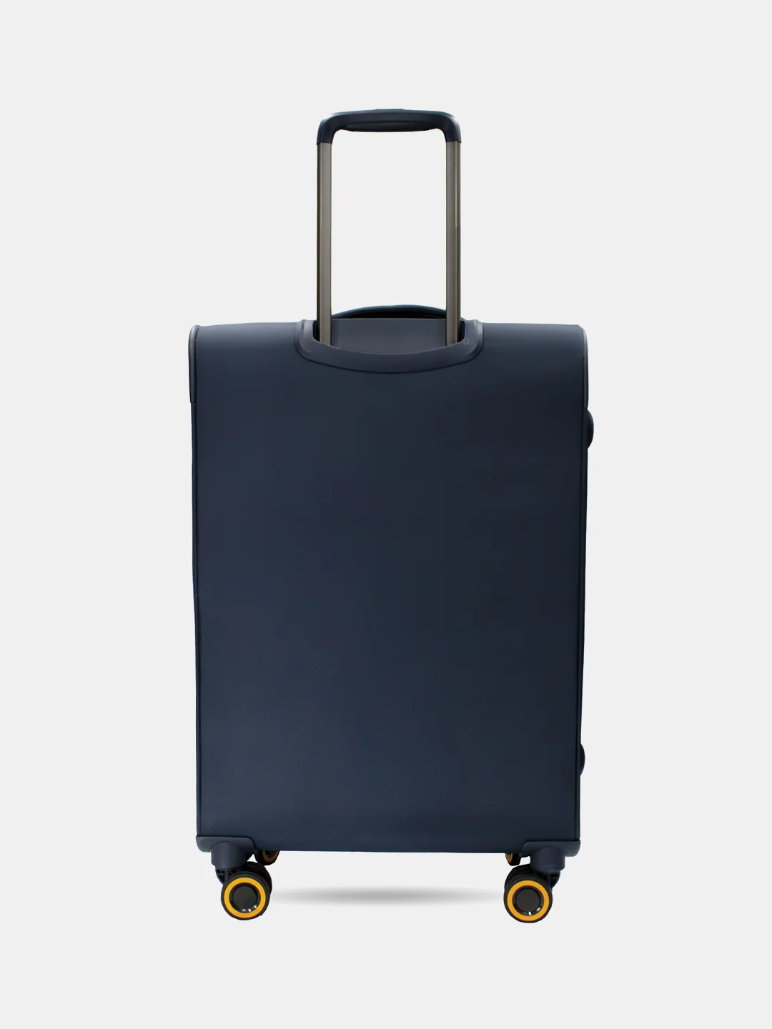 Mercury Soft Trolley With Expandable Suitcase & TSA Lock - Image 84