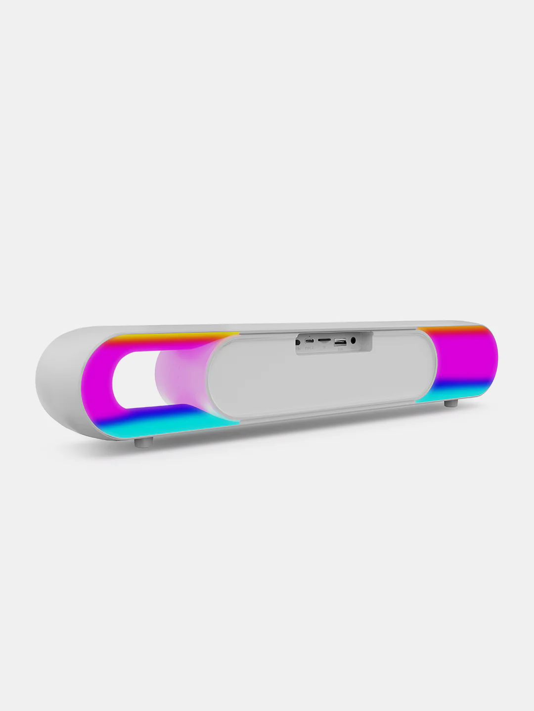 Mortley Gleam – 20W Bluetooth Soundbar - Image 3