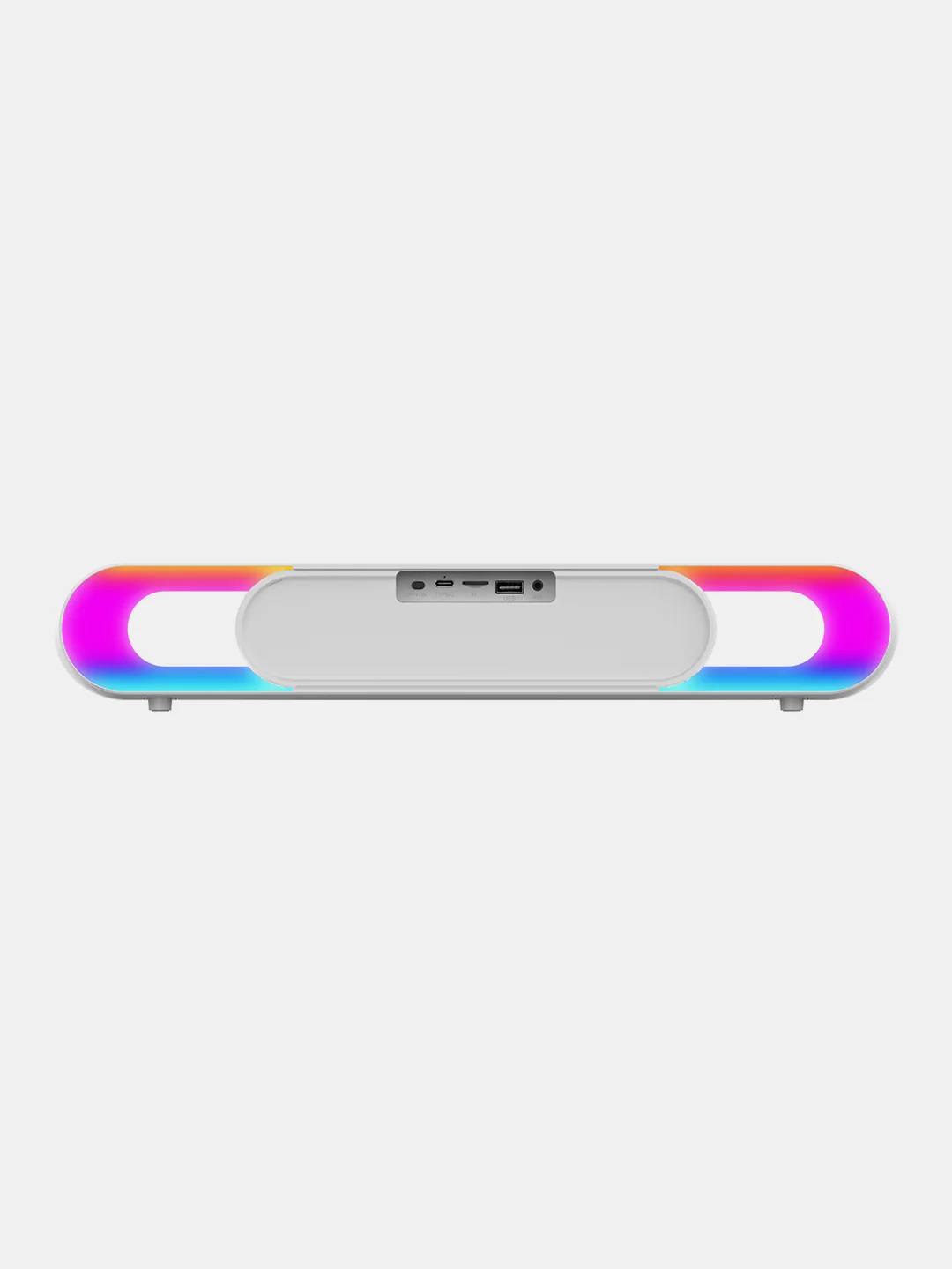 Mortley Gleam – 20W Bluetooth Soundbar - Image 4
