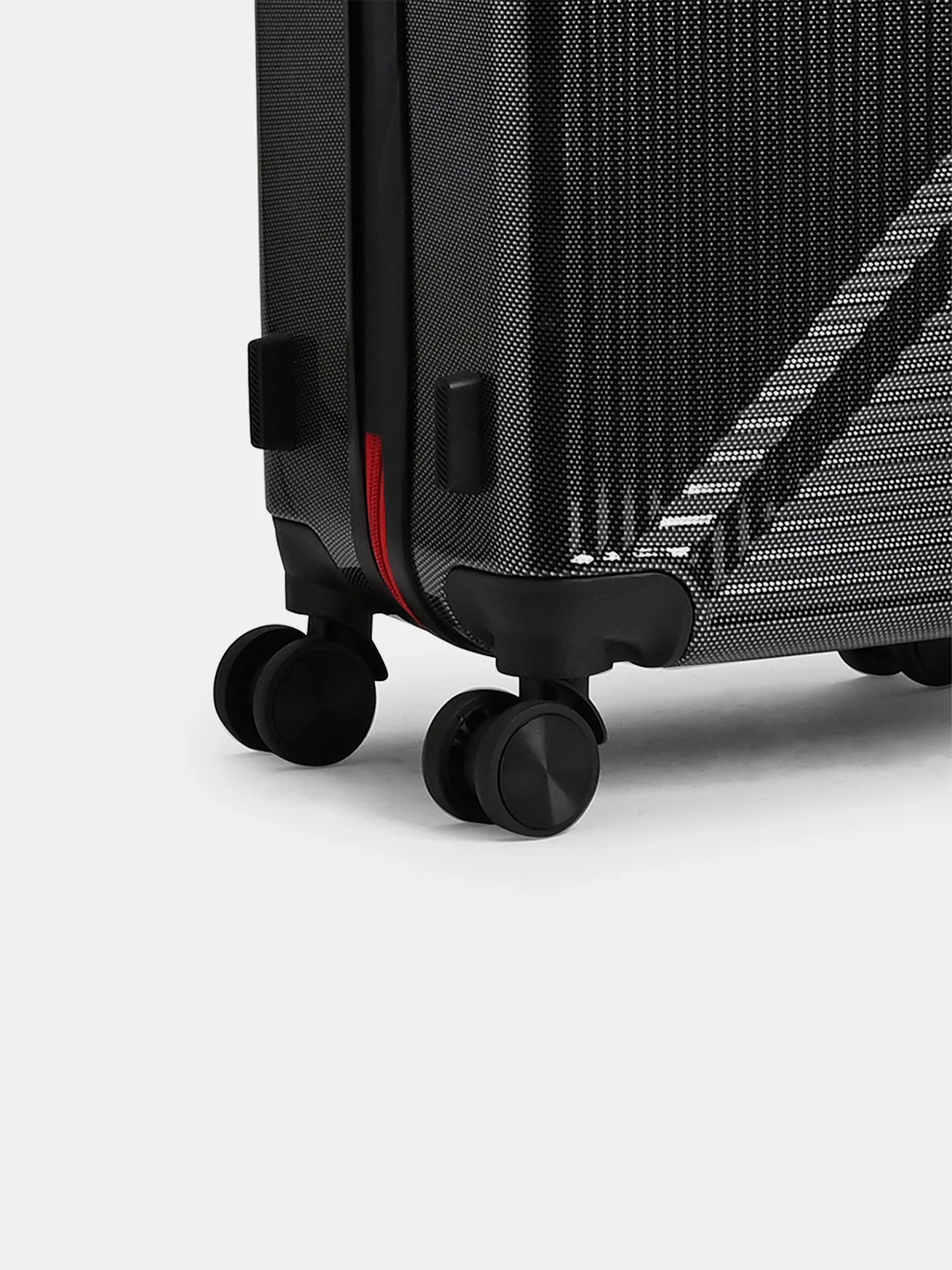 Mosaic Hard Top Trolley Luggage Bag, 42LTR | HTL107 - Image 5