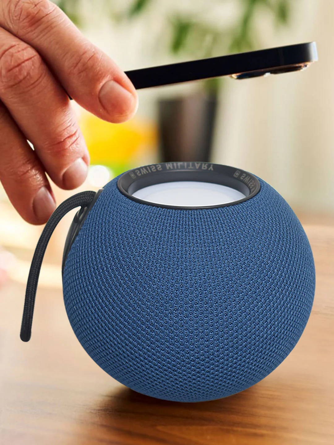 Musica Bluetooth Speaker With TWS, 10W | BL63 - Image 17