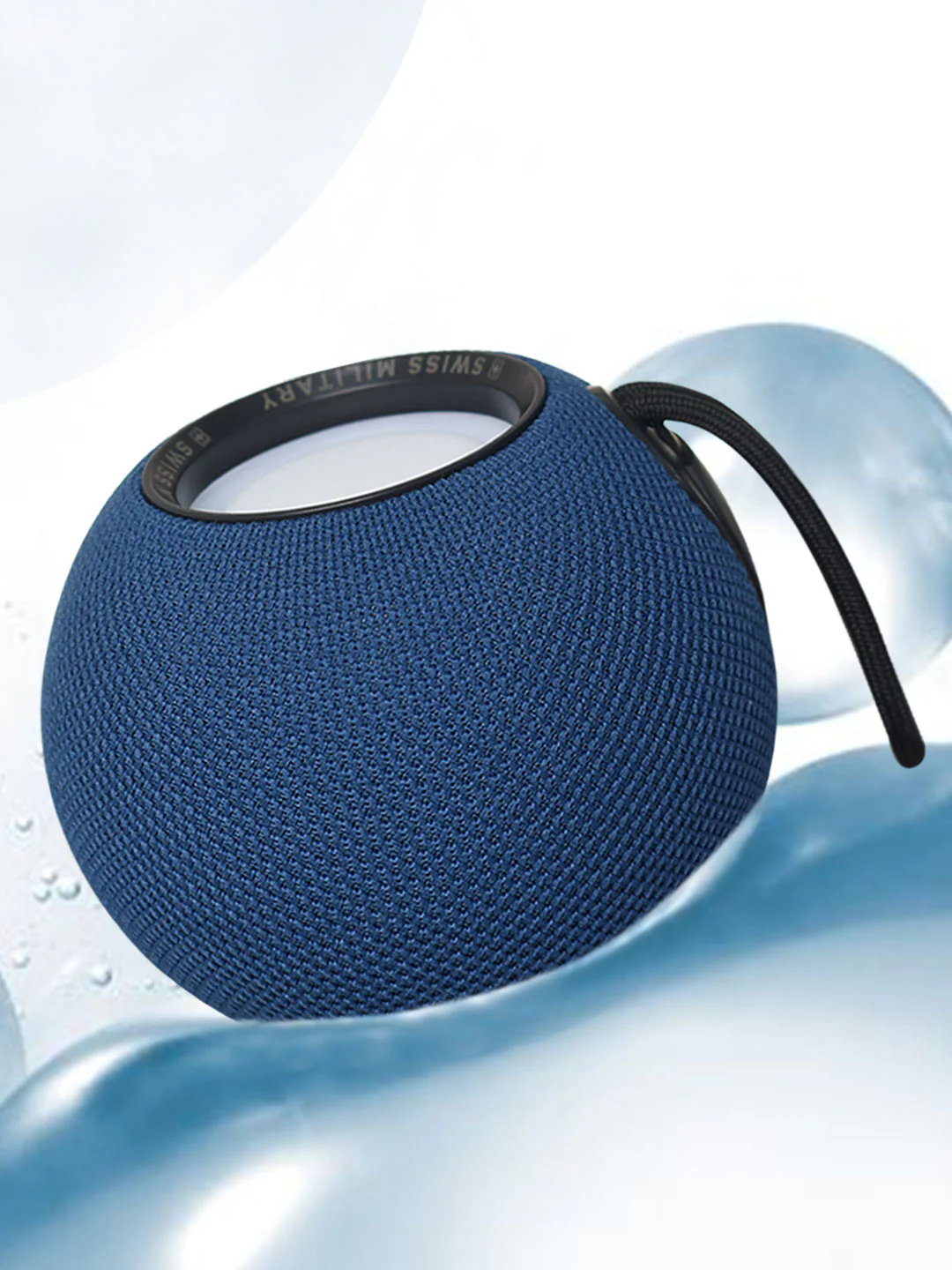 Musica Bluetooth Speaker With TWS, 10W | BL63 - Image 25