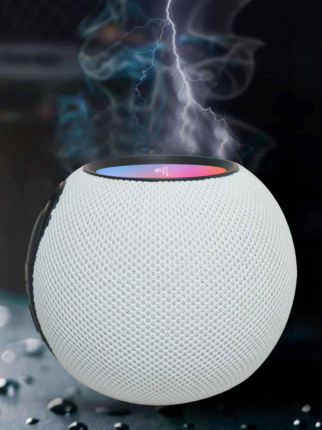 Musica Bluetooth Speaker With TWS, 10W | BL63 - Image 31