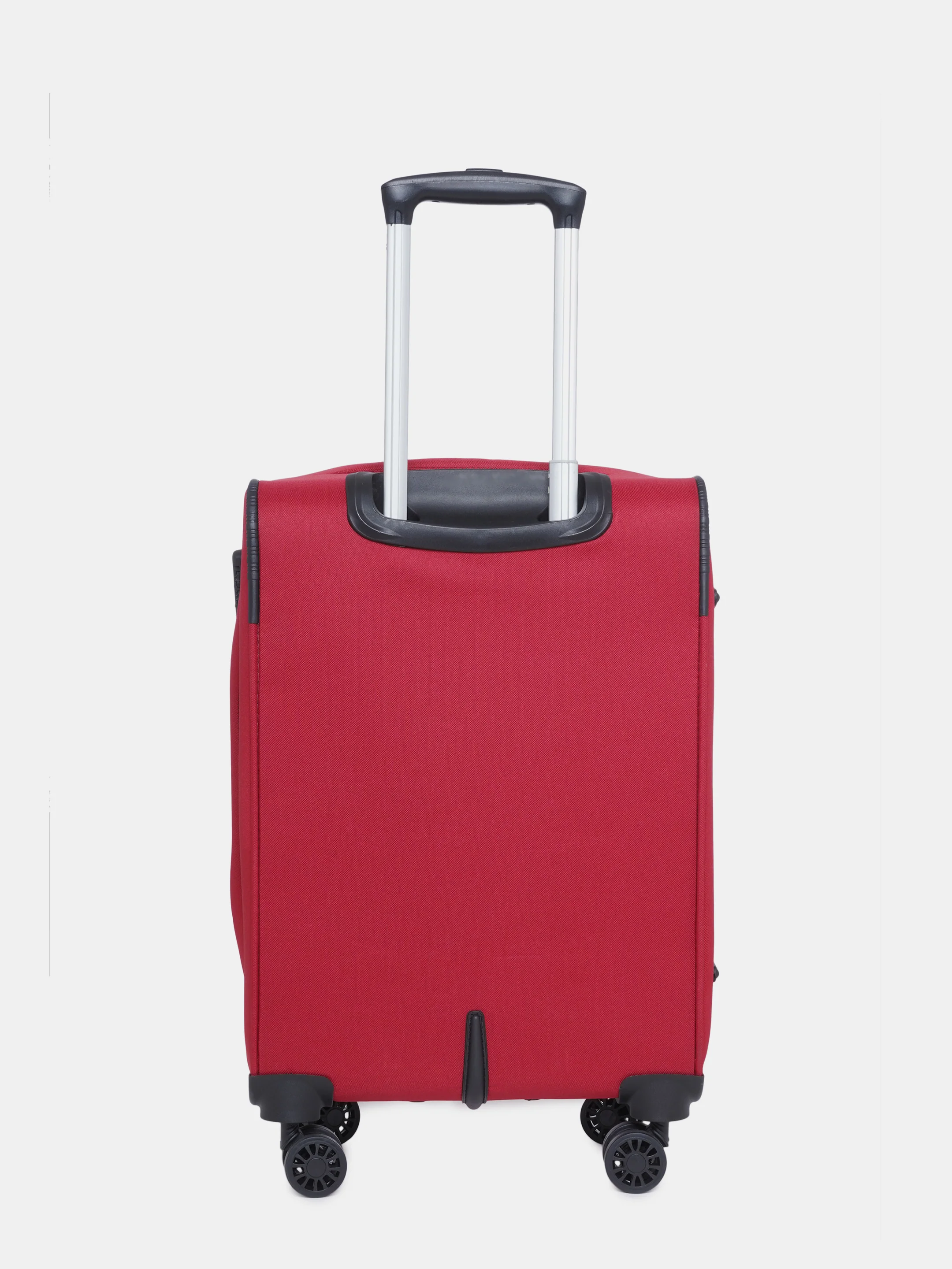 Neptune Soft Trolley Luggage Bag, 360° Wheels - Image 39