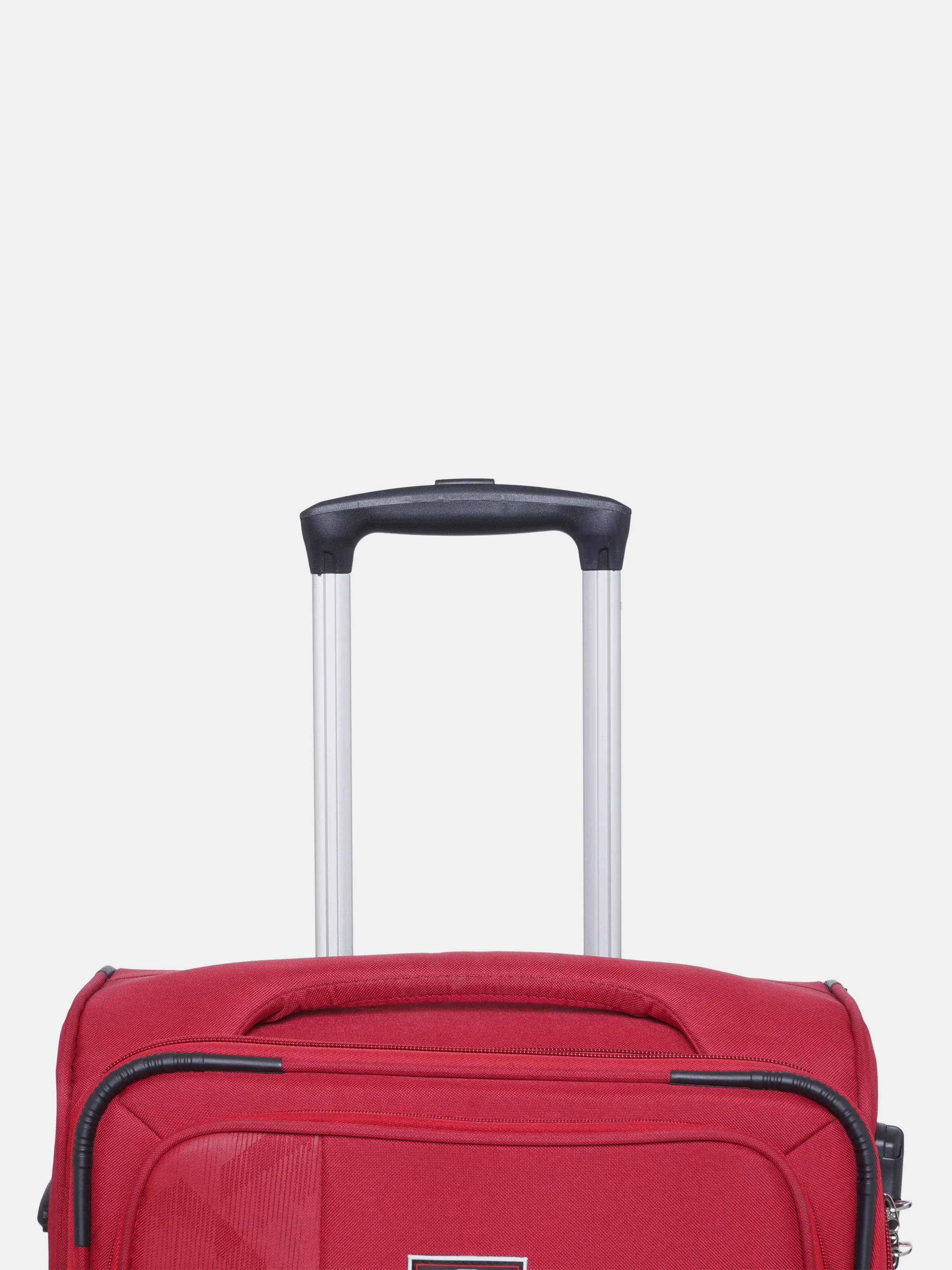 Neptune Soft Trolley Luggage Bag, 360° Wheels - Image 42