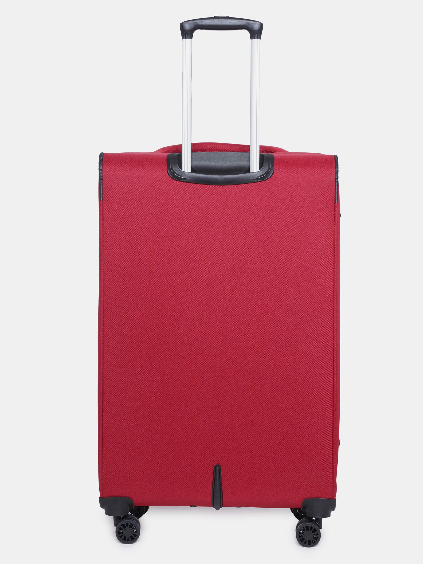 Neptune Soft Trolley Luggage Bag, 360° Wheels - Image 8