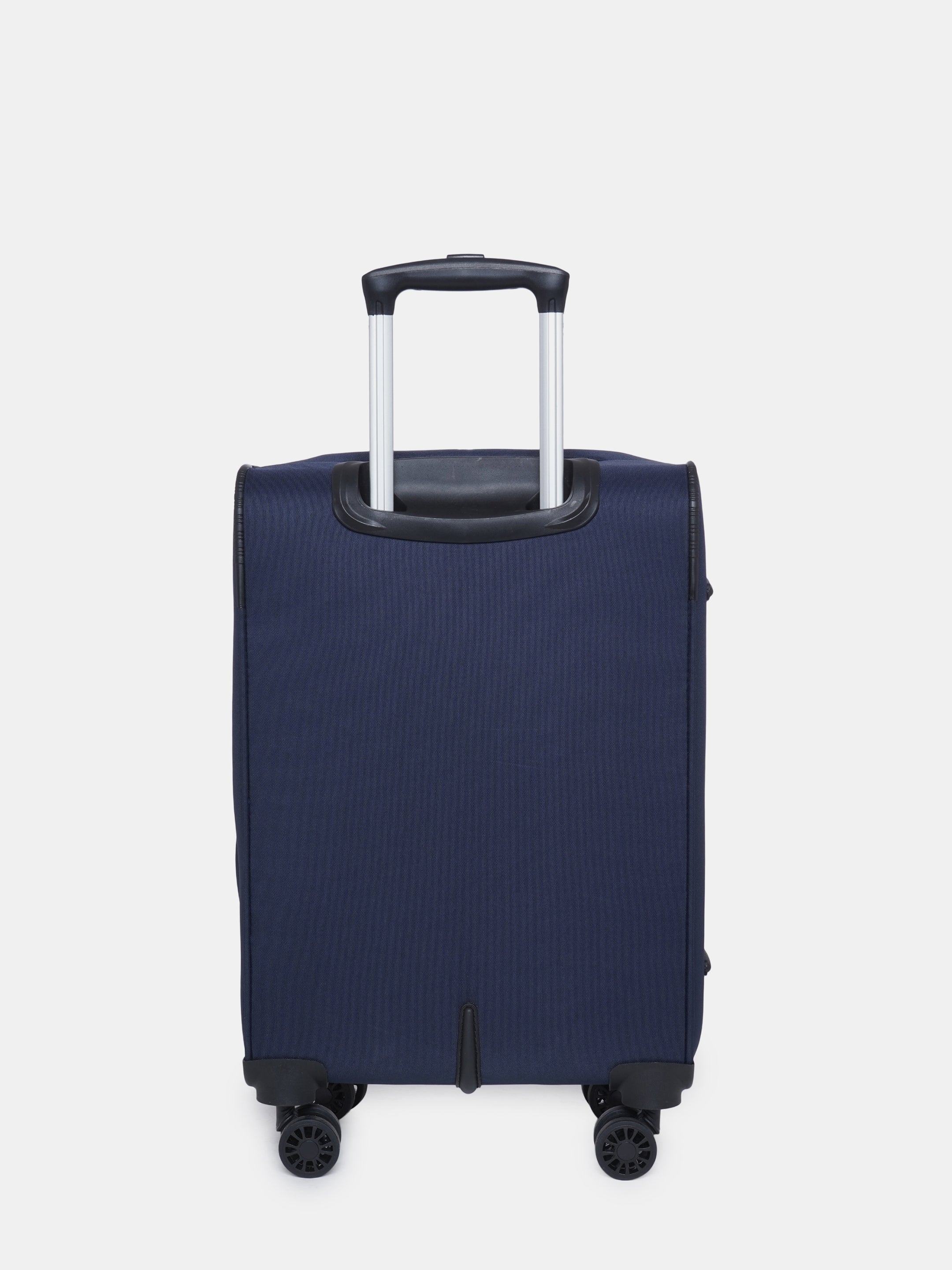 Neptune Soft Trolley Luggage Bag, 360° Wheels - Image 96