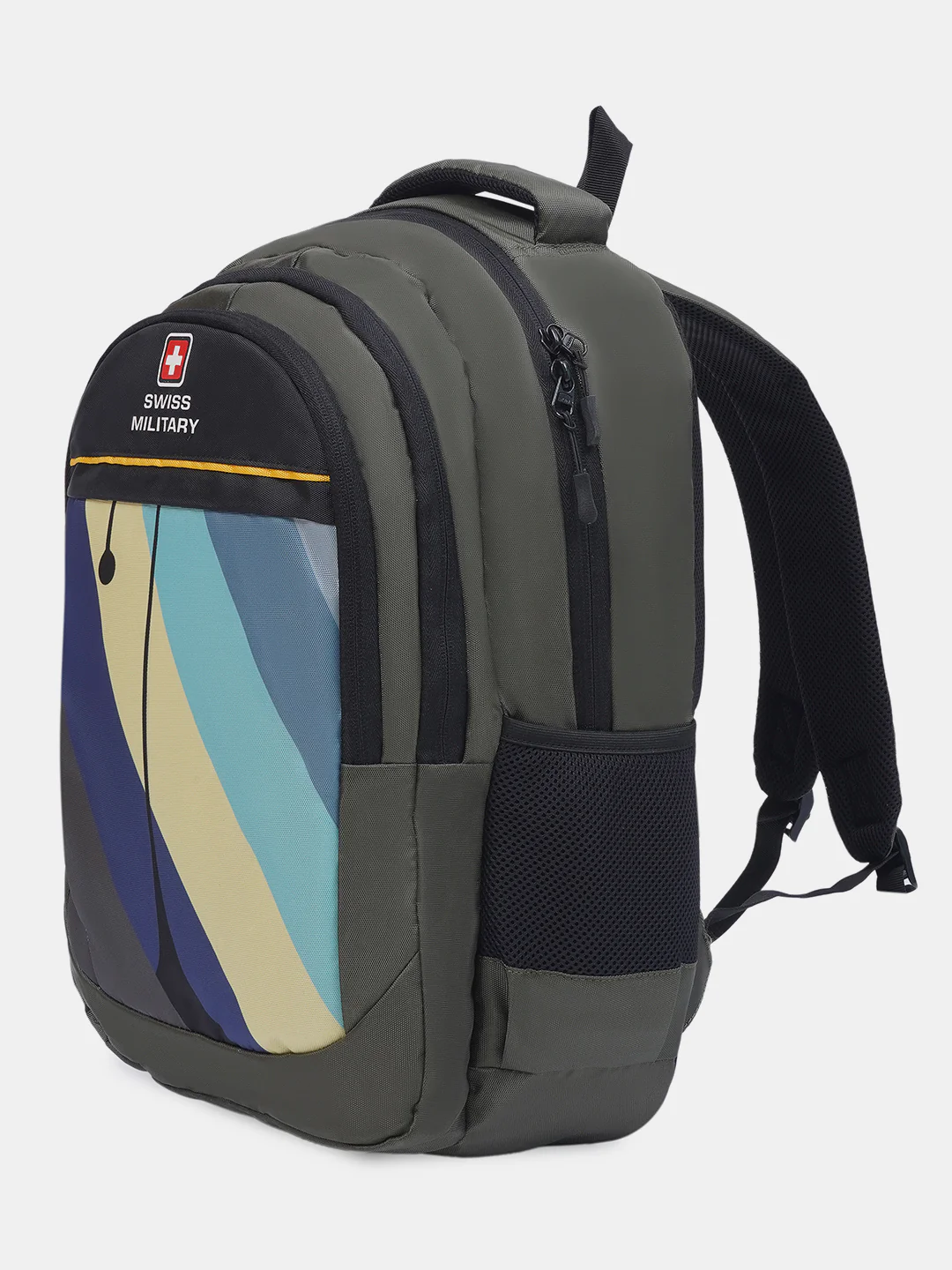 Oliver 15.6" Laptop Backpack 31 LTR | LBP124 - Image 20