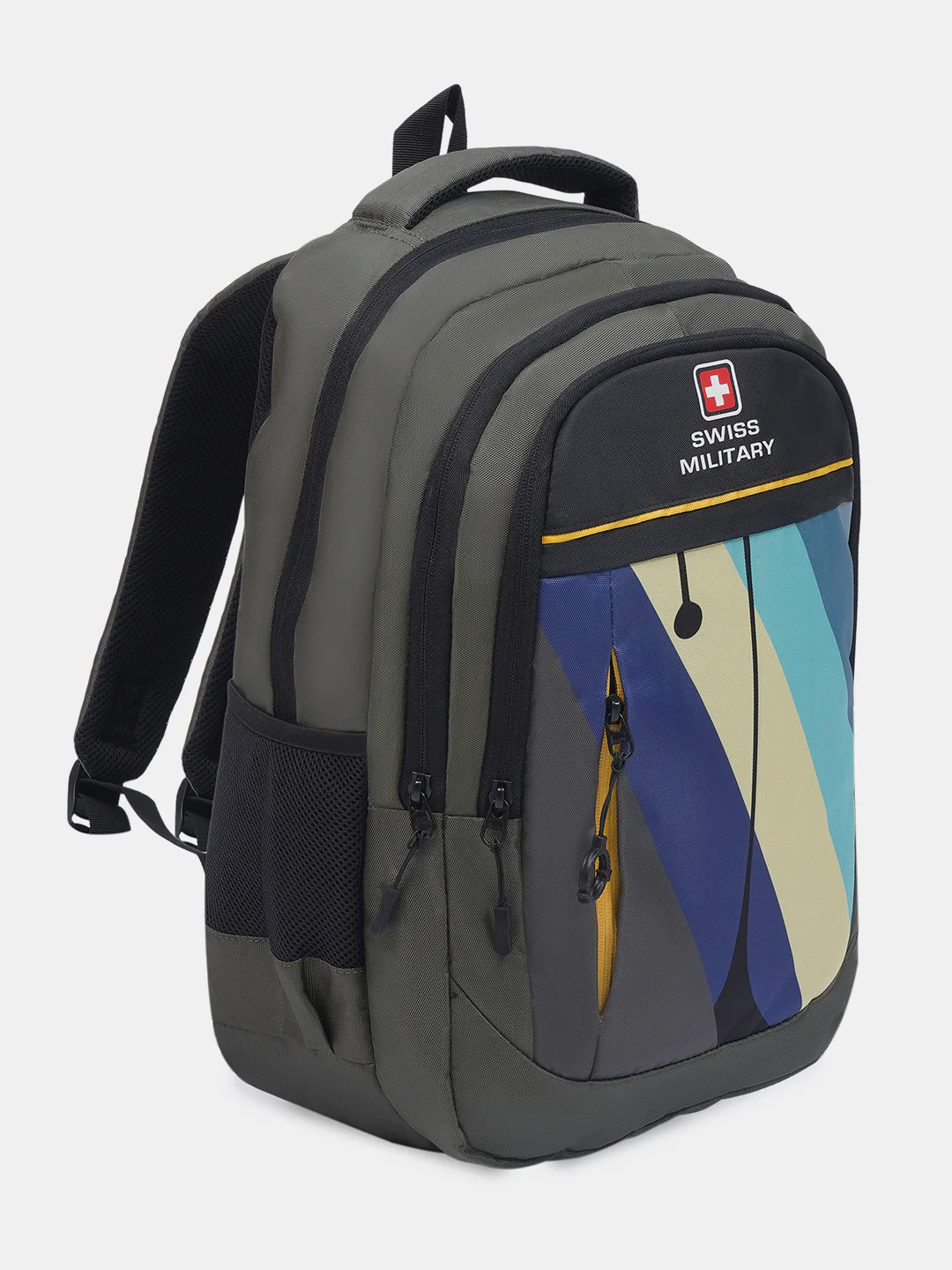 Oliver 15.6" Laptop Backpack 31 LTR | LBP124 - Image 22