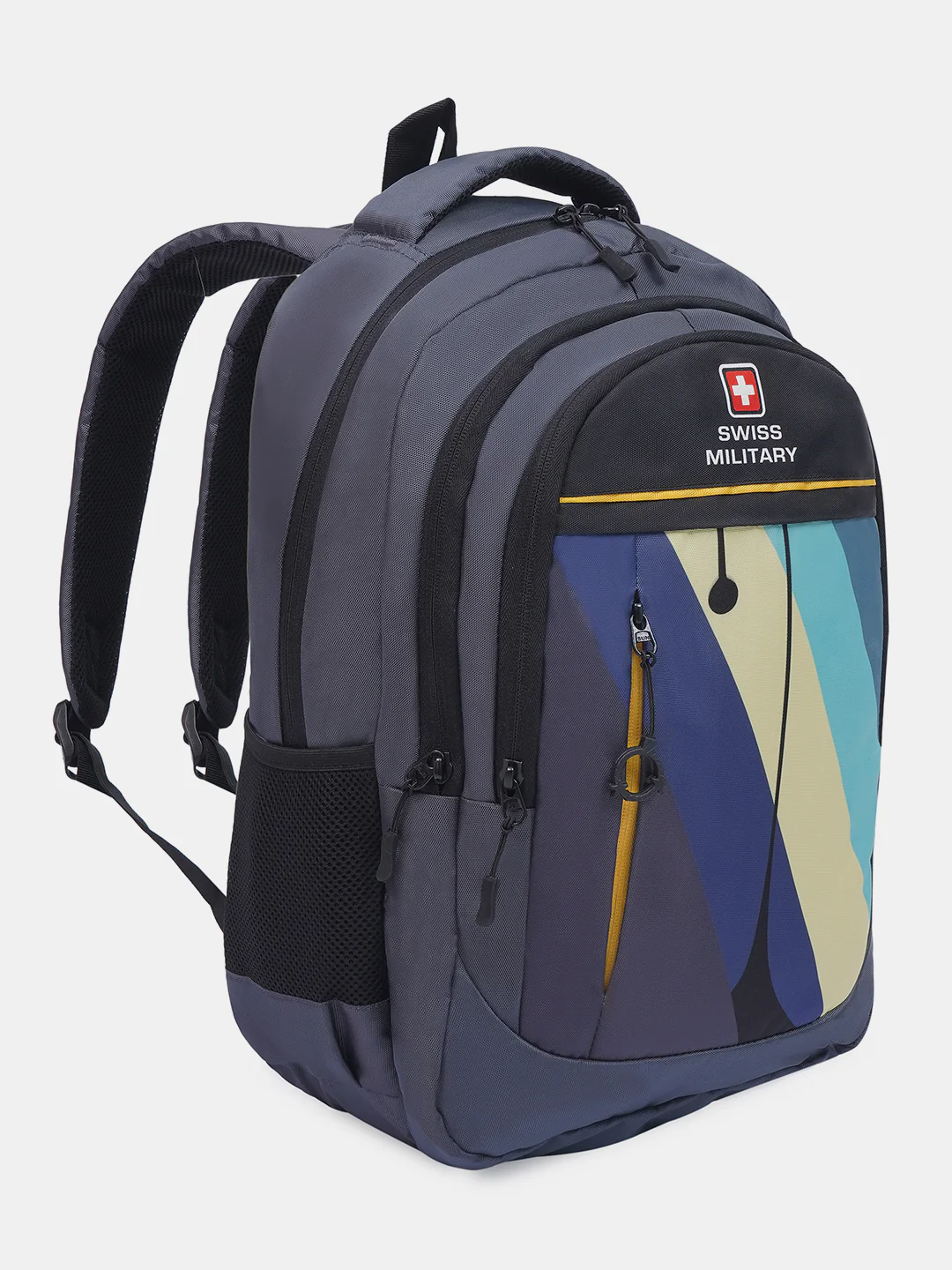 Oliver 15.6" Laptop Backpack 31 LTR | LBP124 - Image 4