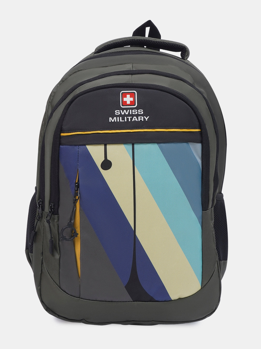 Oliver 15.6" Laptop Backpack 31 LTR | LBP124 - Image 9