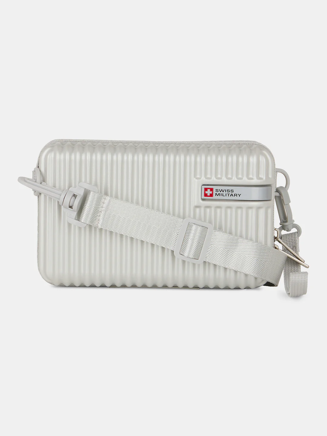 Olivia Hard Shell Sling Bag with Adjustable Strap 1.4L| SLB1005 - Image 17