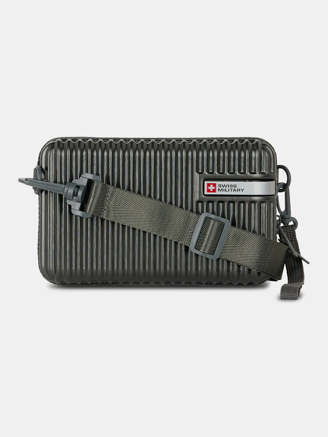 Olivia Hard Shell Sling Bag with Adjustable Strap 1.4L| SLB1005 - Image 30