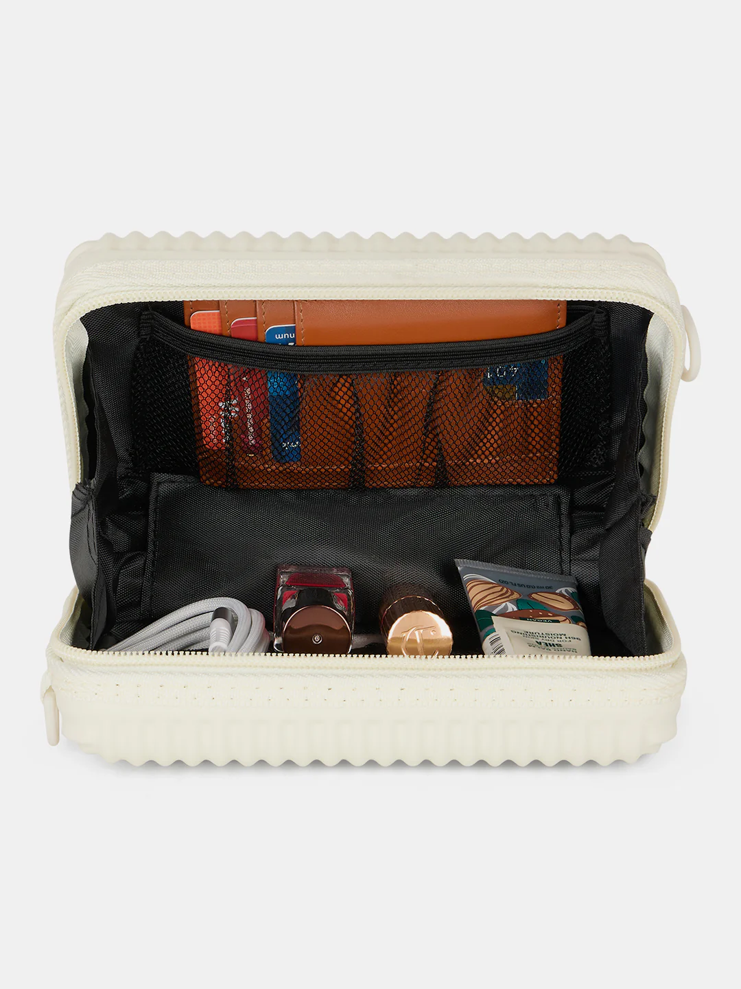 Olivia Hard Shell Sling Bag with Adjustable Strap 1.4L| SLB1005 - Image 42