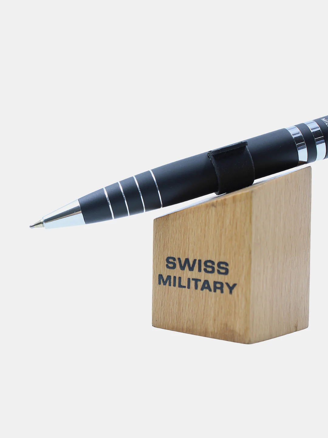 OVEL Black Finish Ball Pen Bold Style for Professional use| SM22, 42,43,44,45 - Image 15