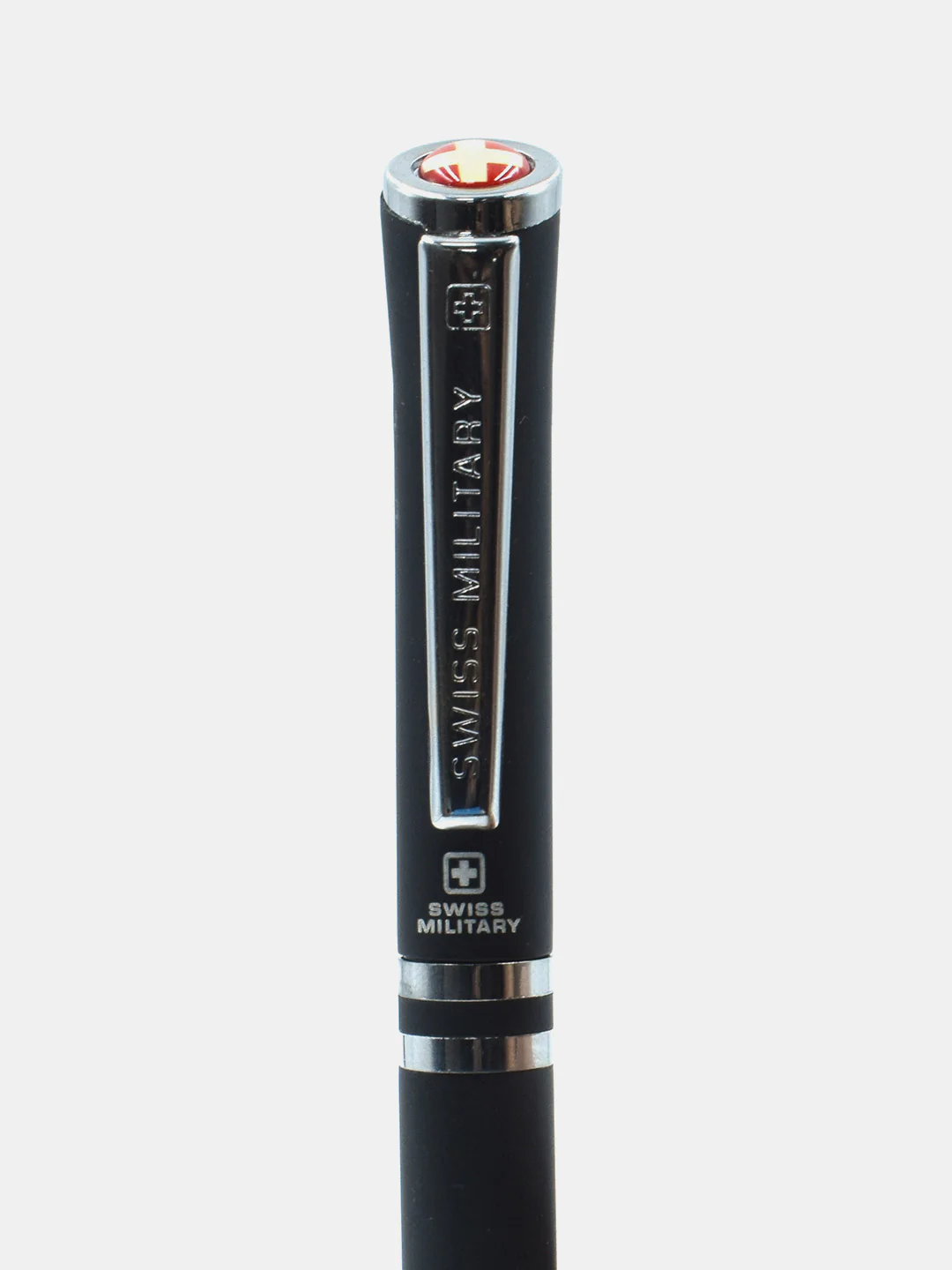 OVEL Black Finish Ball Pen Bold Style for Professional use| SM22, 42,43,44,45 - Image 16