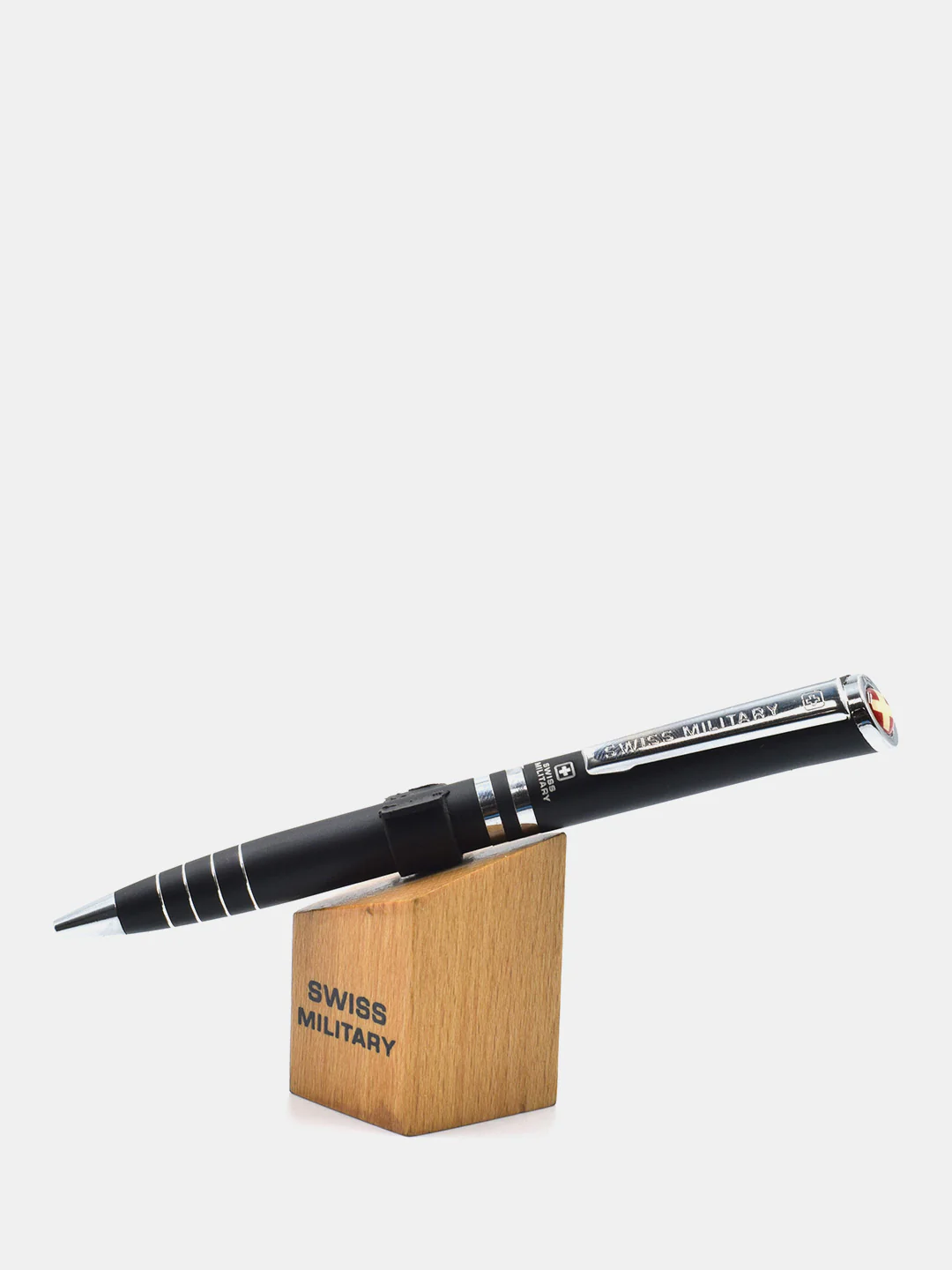 OVEL Black Finish Ball Pen Bold Style for Professional use| SM22, 42,43,44,45 - Image 17
