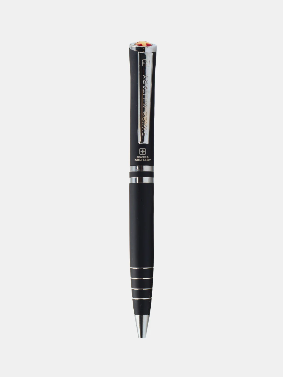 OVEL Black Finish Ball Pen Bold Style for Professional use| SM22, 42,43,44,45 - Image 18