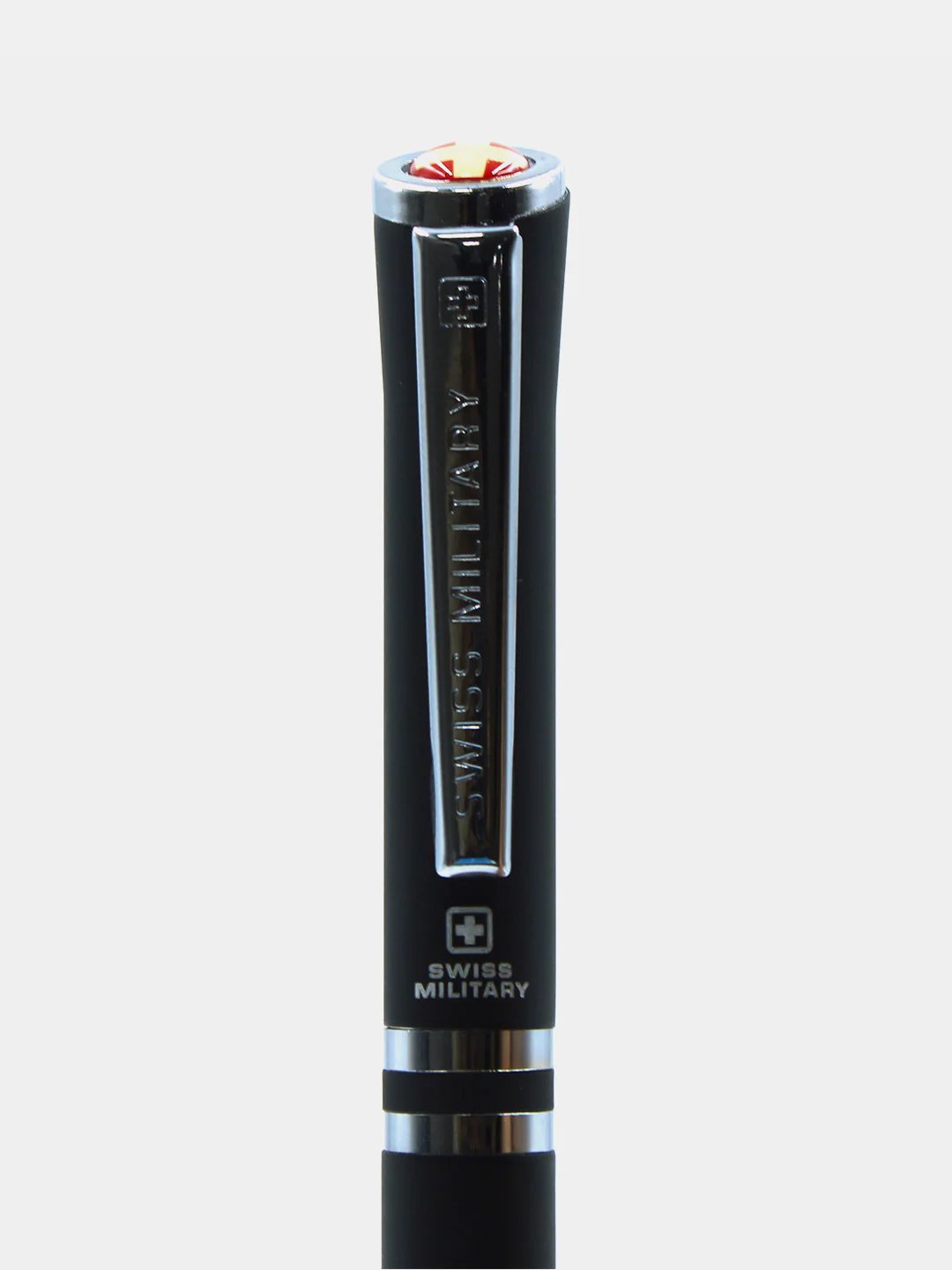 OVEL Black Finish Ball Pen Bold Style for Professional use| SM22, 42,43,44,45 - Image 21